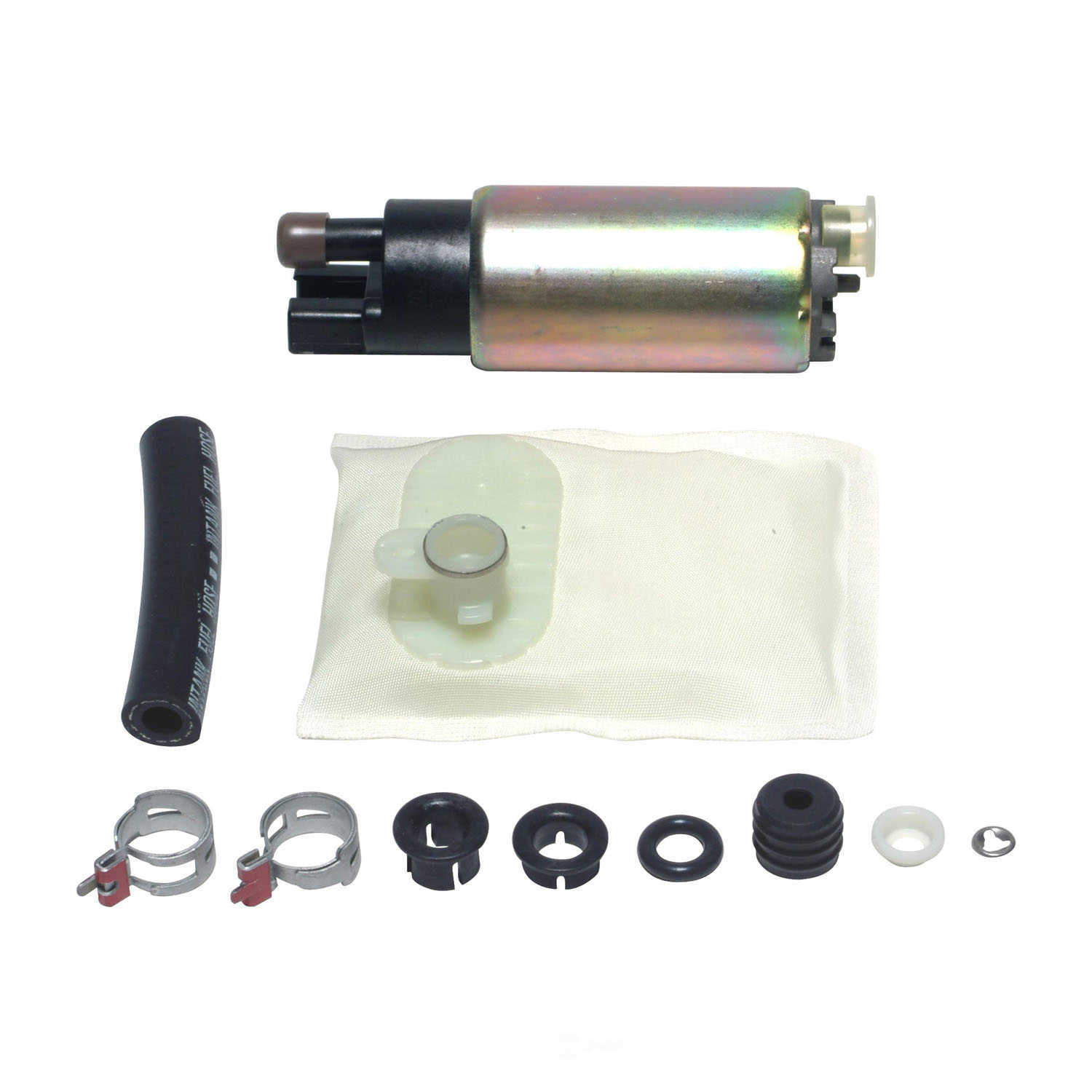 DENSO - Fuel Pump Mounting Kit - NDE 950-0161