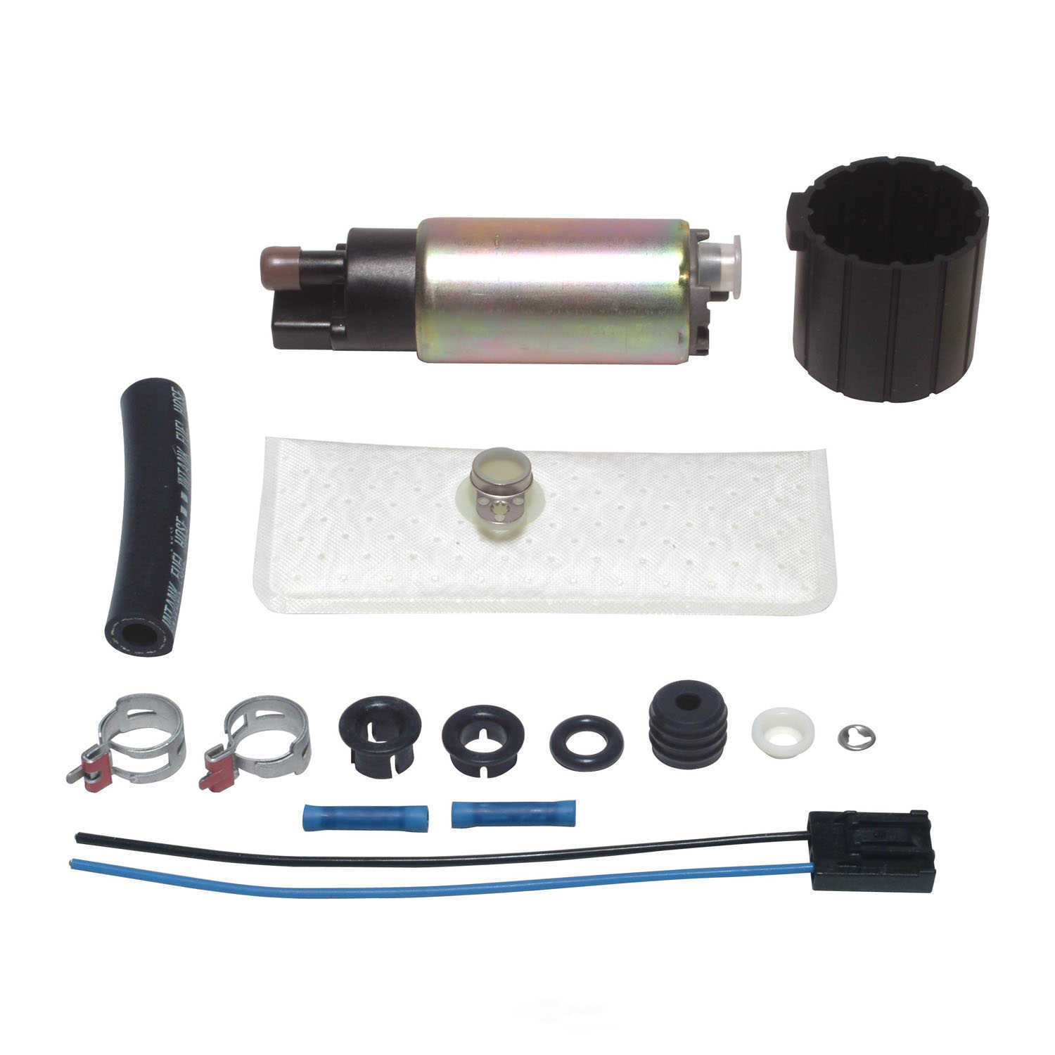 DENSO - Fuel Pump Mounting Kit - NDE 950-0163