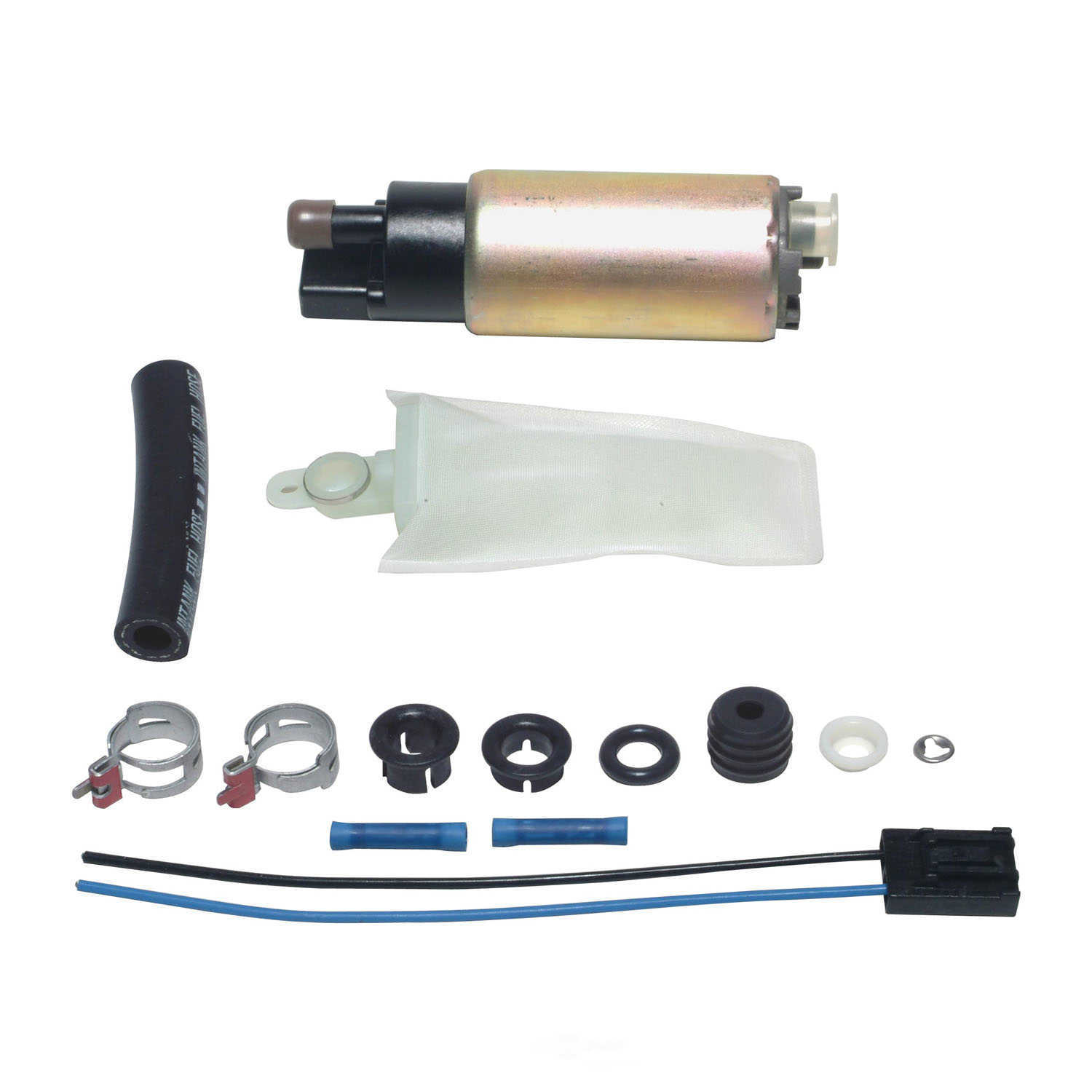 DENSO - Fuel Pump Mounting Kit - NDE 950-0167