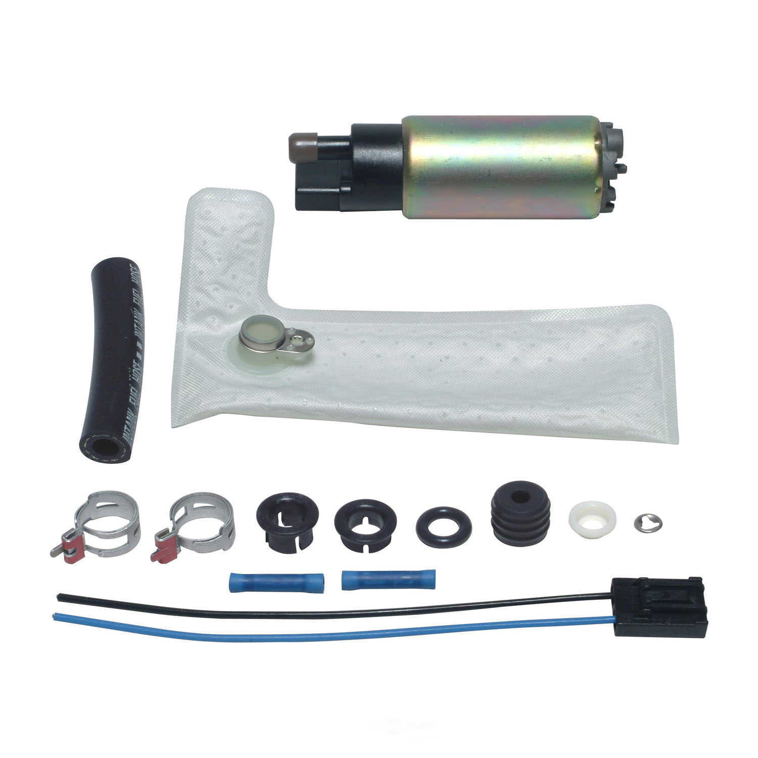 DENSO - Fuel Pump Mounting Kit - NDE 950-0171