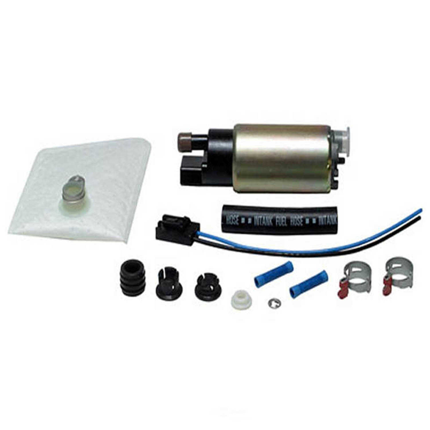 DENSO - Fuel Pump Mounting Kit - NDE 950-0173