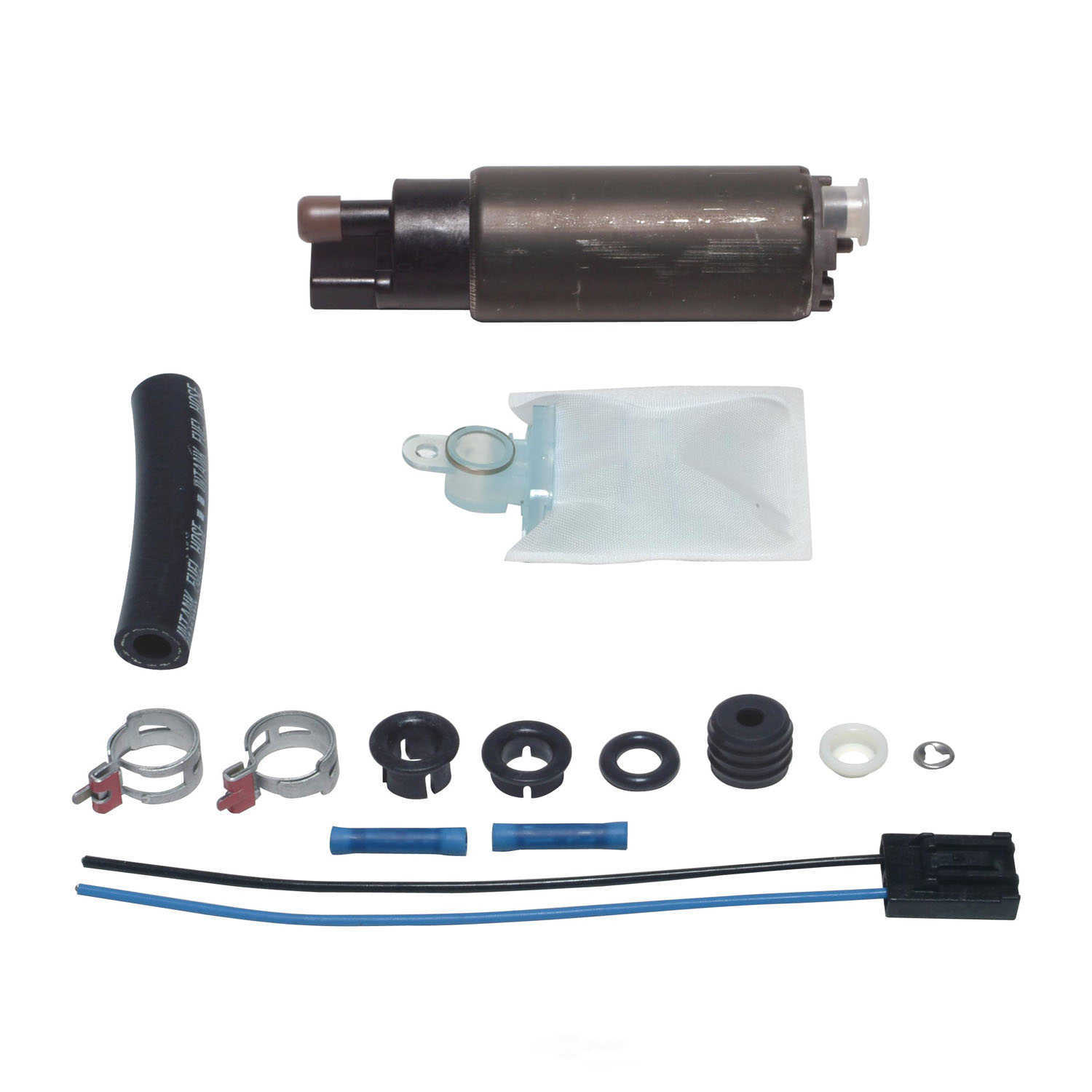 DENSO - Fuel Pump Mounting Kit - NDE 950-0178