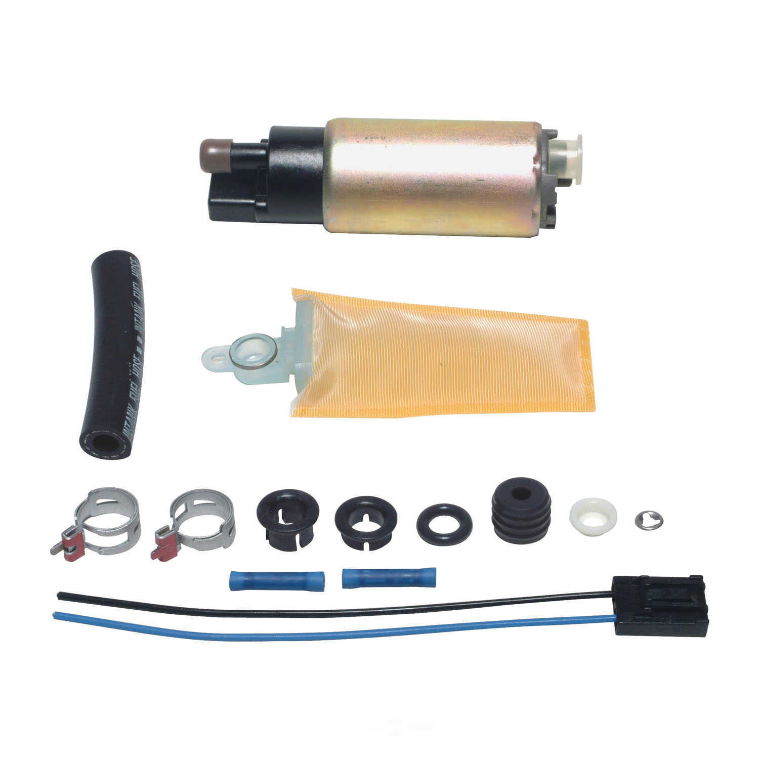 DENSO - Fuel Pump And Strainer Set - NDE 950-0180