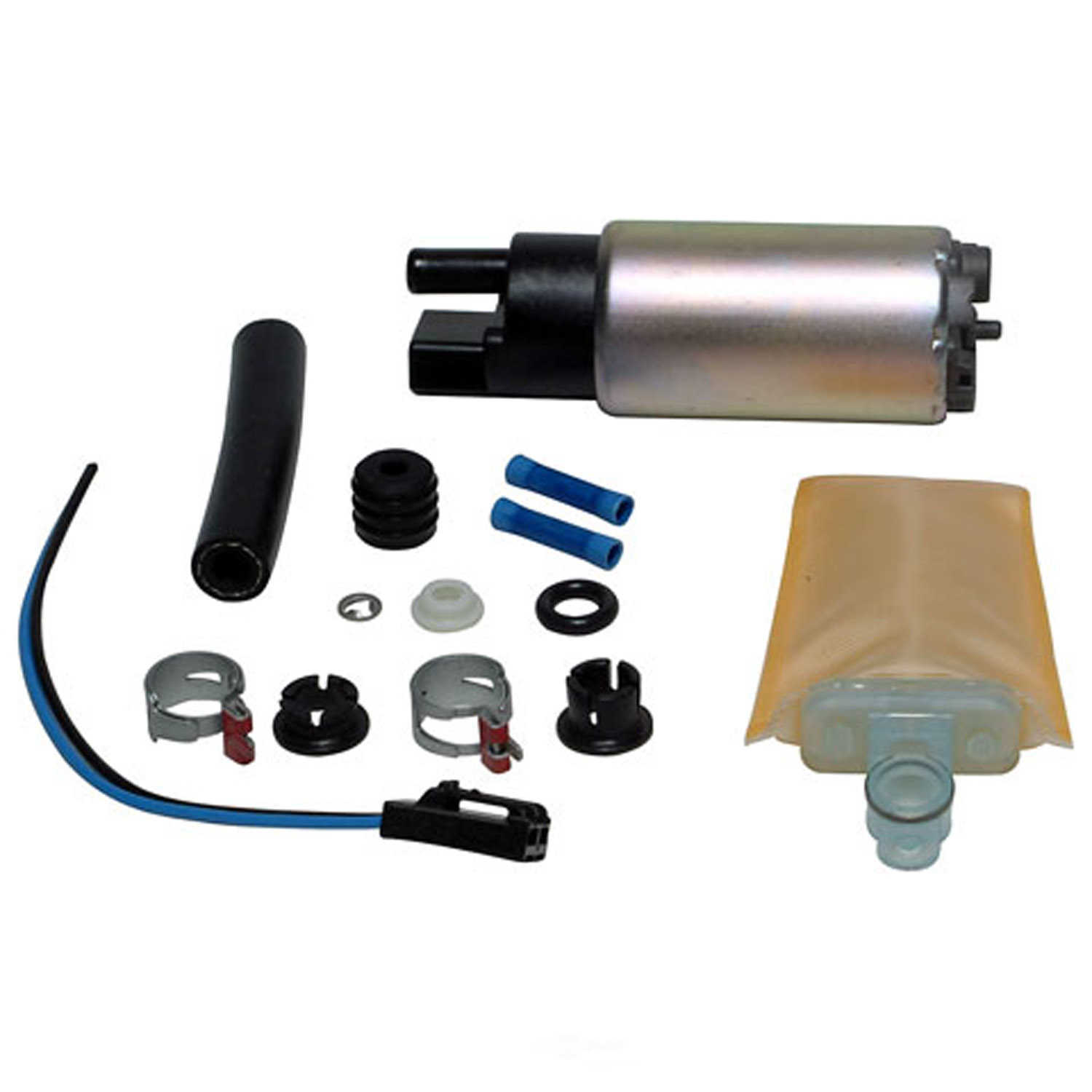 DENSO - Fuel Pump Mounting Kit - NDE 950-0190