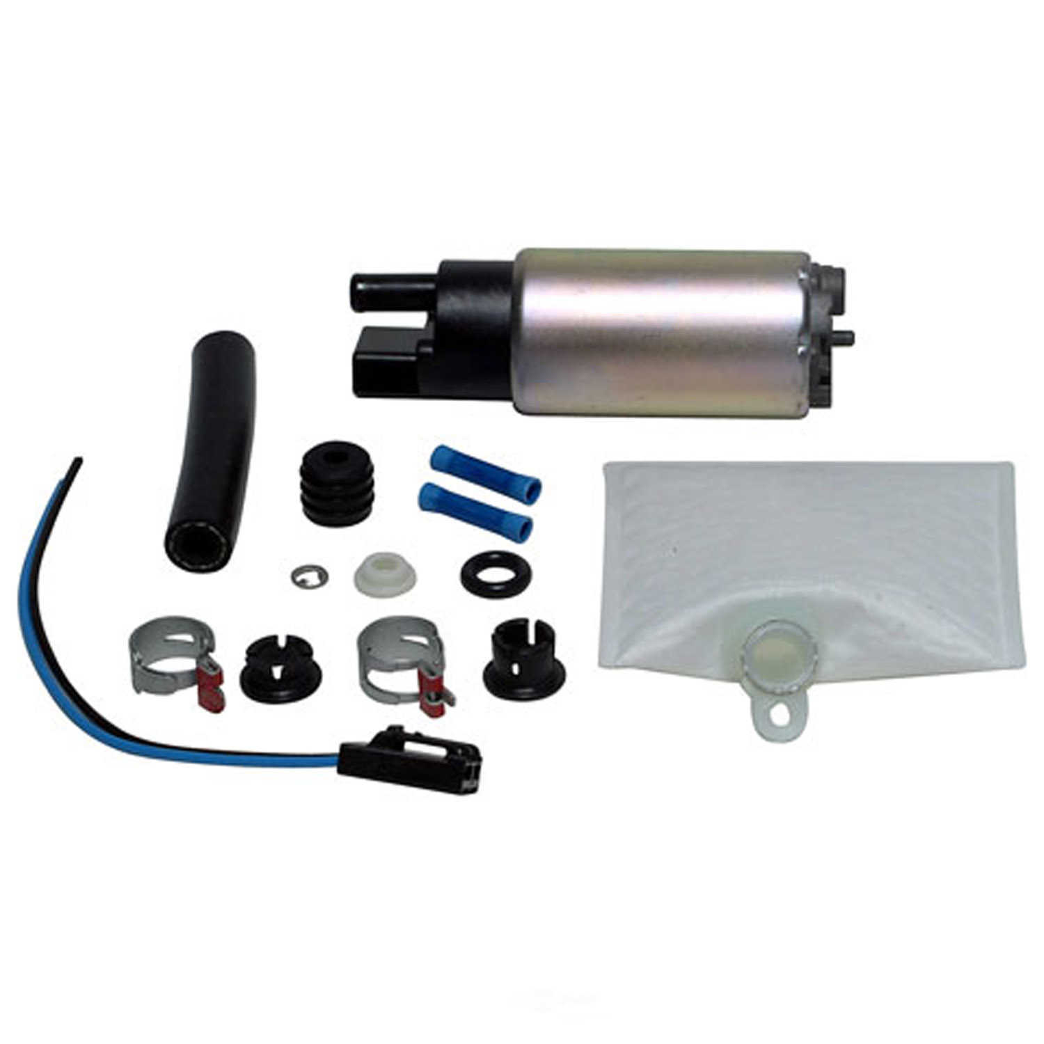 DENSO - Fuel Pump Mounting Kit - NDE 950-0194