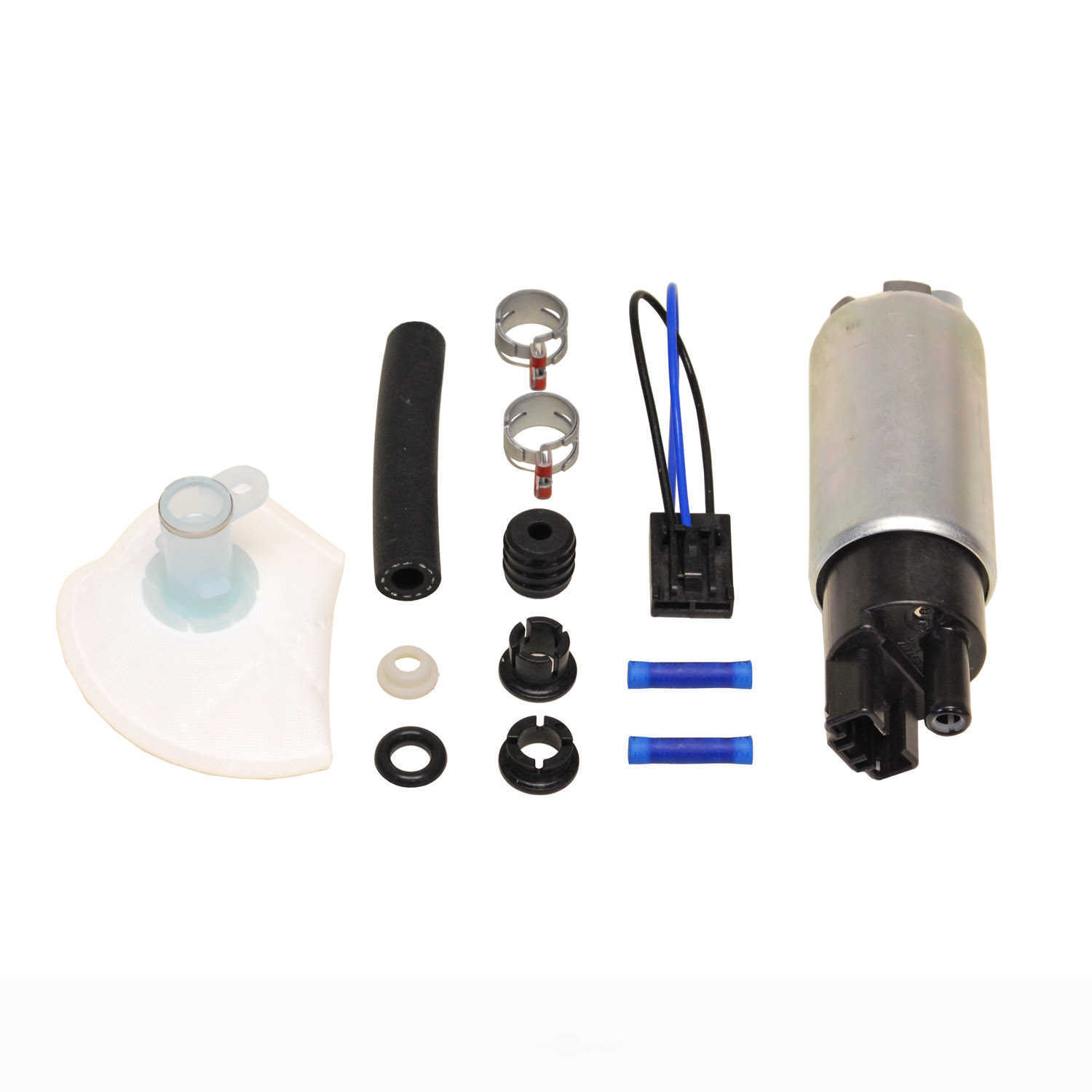DENSO - Fuel Pump And Strainer Set - NDE 950-0213