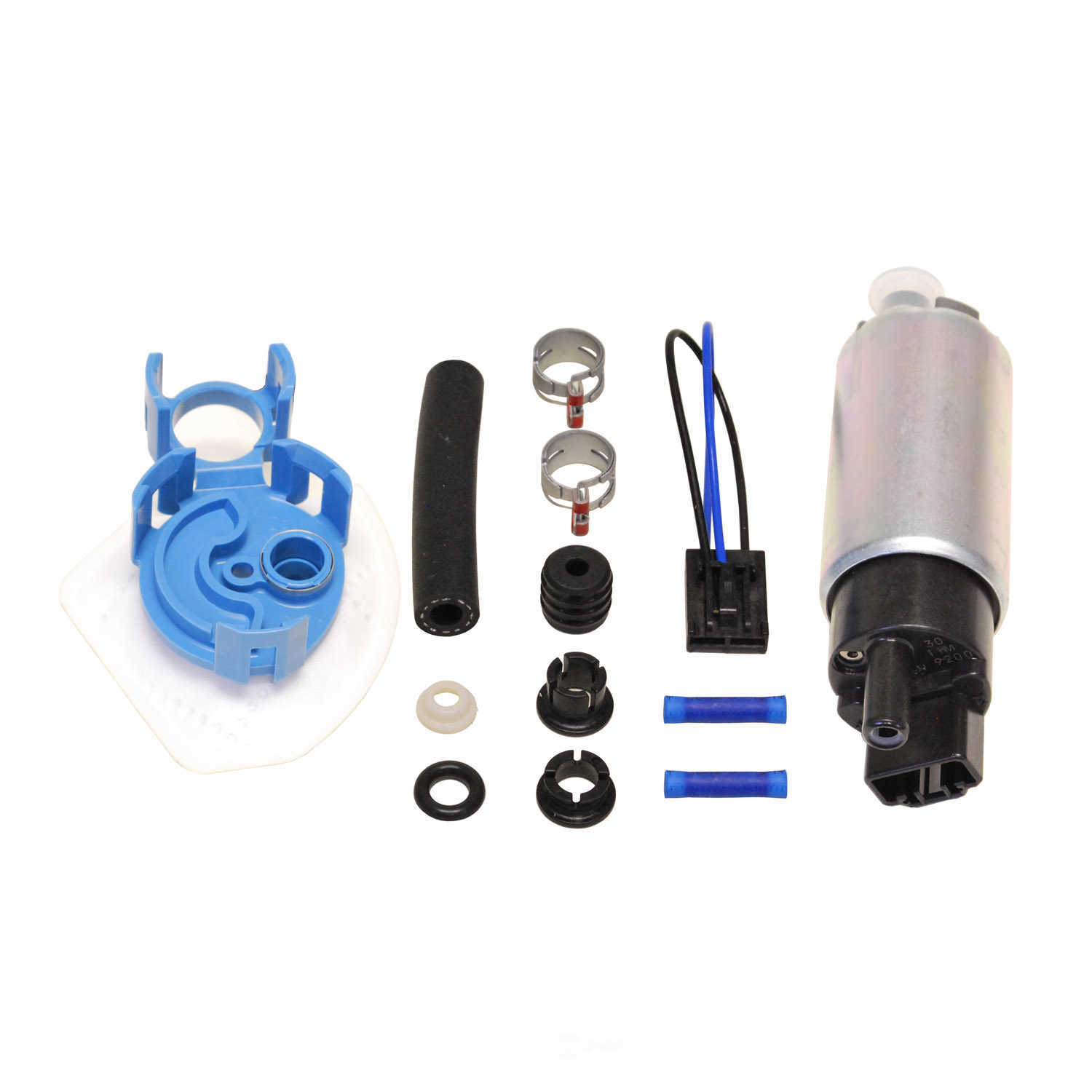 DENSO - Fuel Pump And Strainer Set - NDE 950-0218