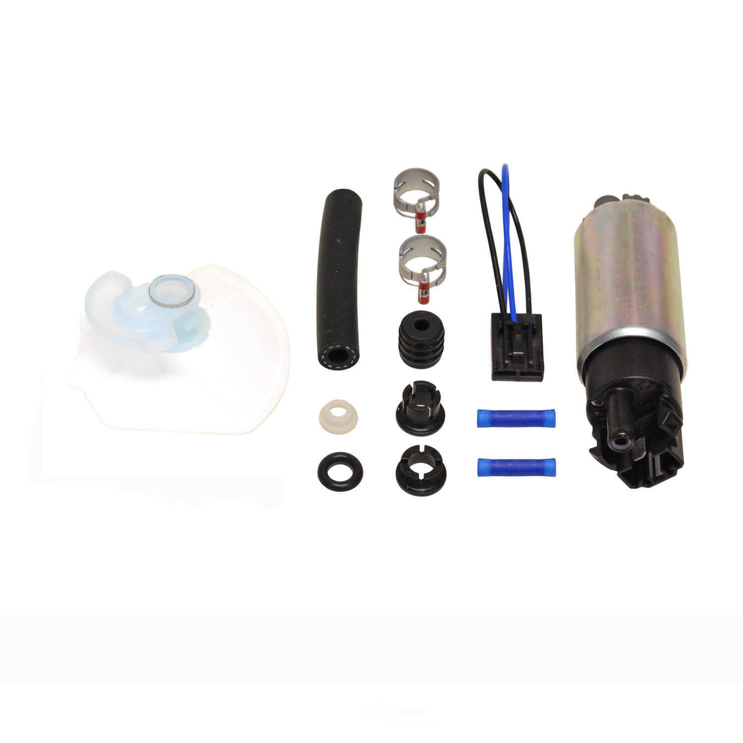 DENSO - Fuel Pump And Strainer Set - NDE 950-0223