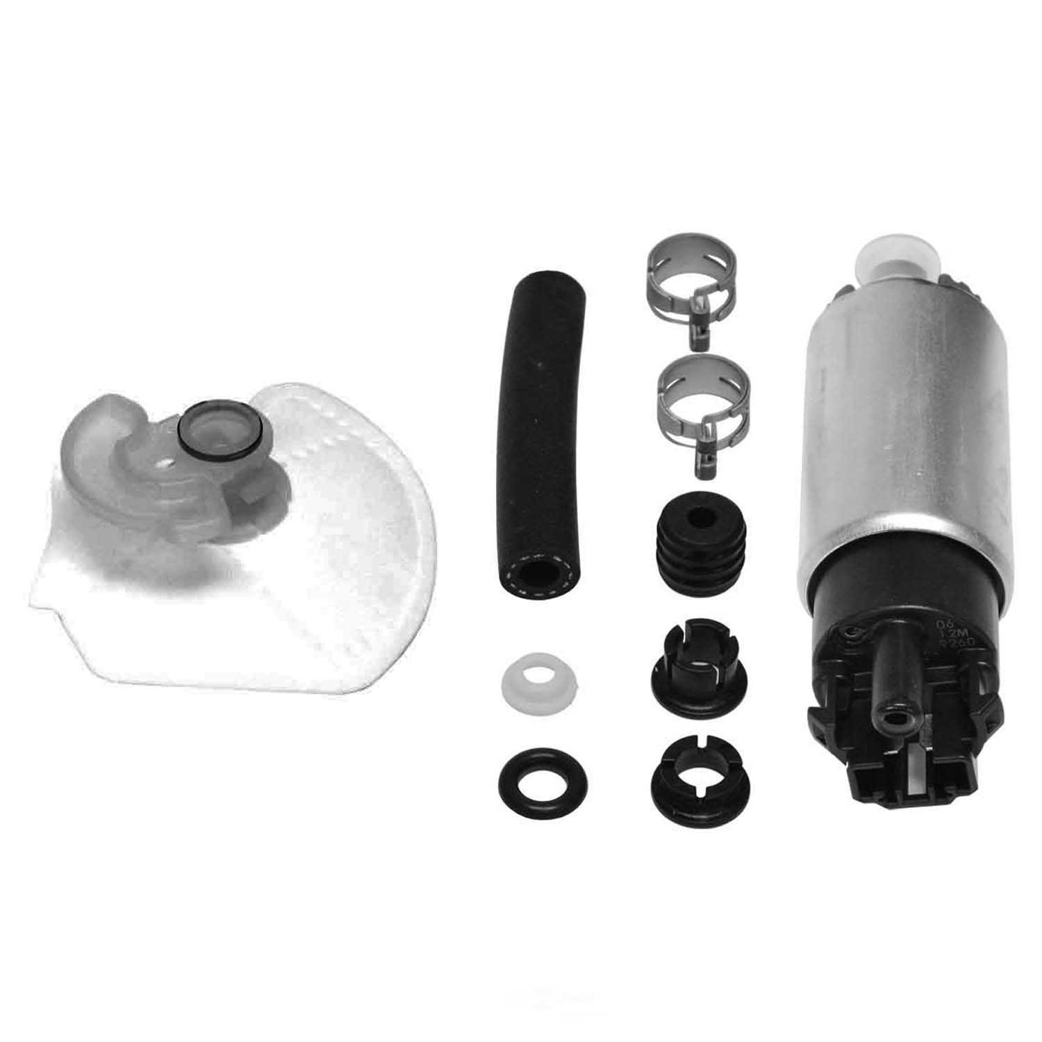 DENSO - Fuel Pump And Strainer Set - NDE 950-0226