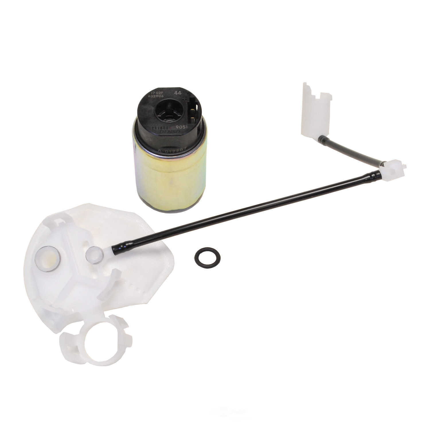 DENSO - Fuel Pump And Strainer Set - NDE 950-0230