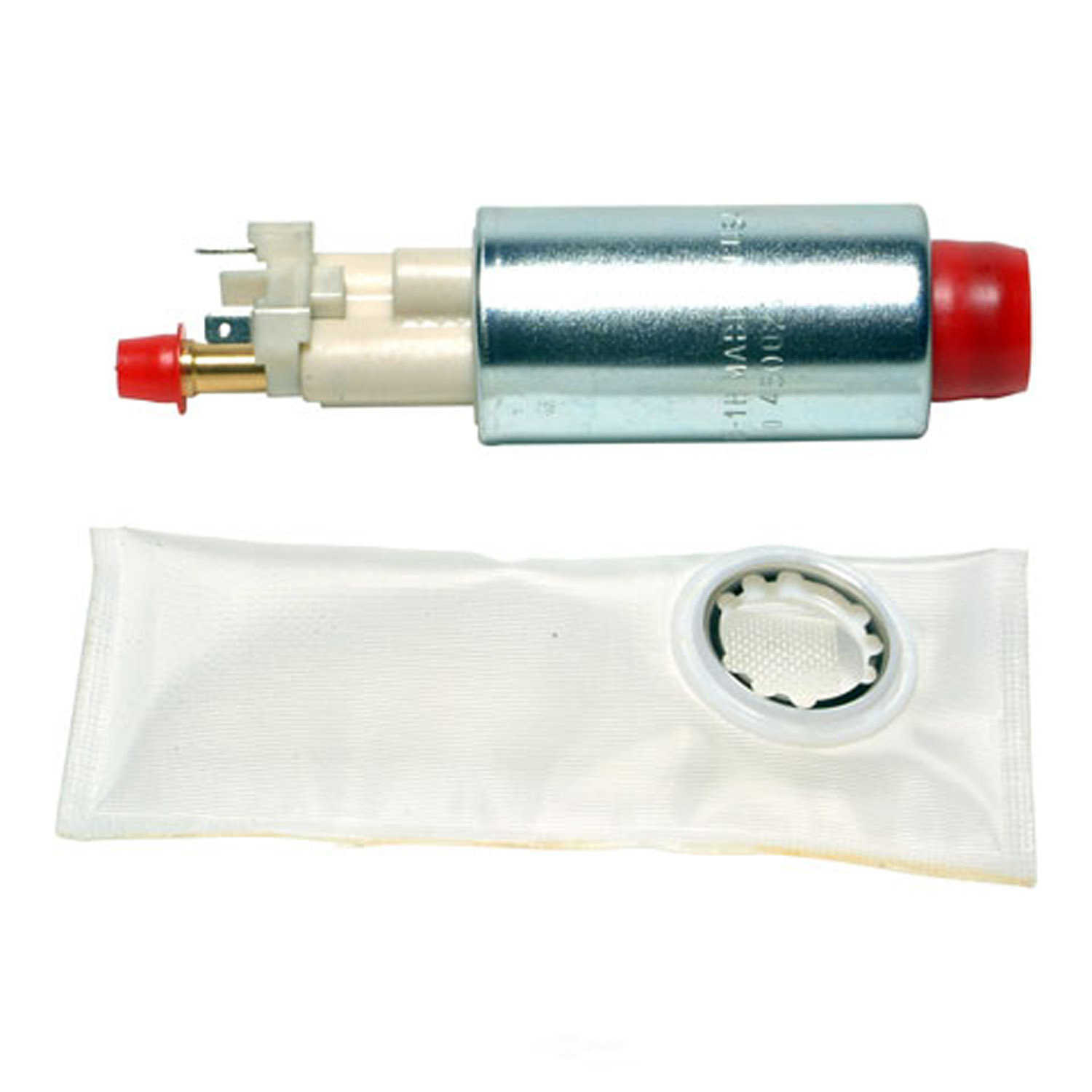 DENSO - Fuel Pump And Strainer Set - NDE - 950-3023