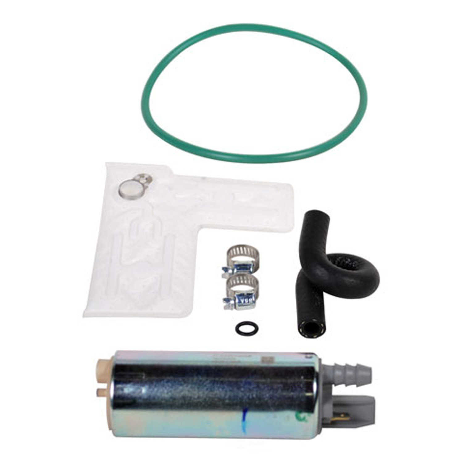 DENSO - Fuel Pump And Strainer Set - NDE - 950-3029