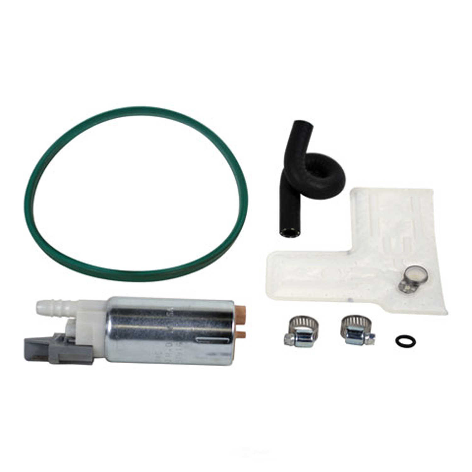 DENSO - Fuel Pump Mounting Kit - NDE 950-3030