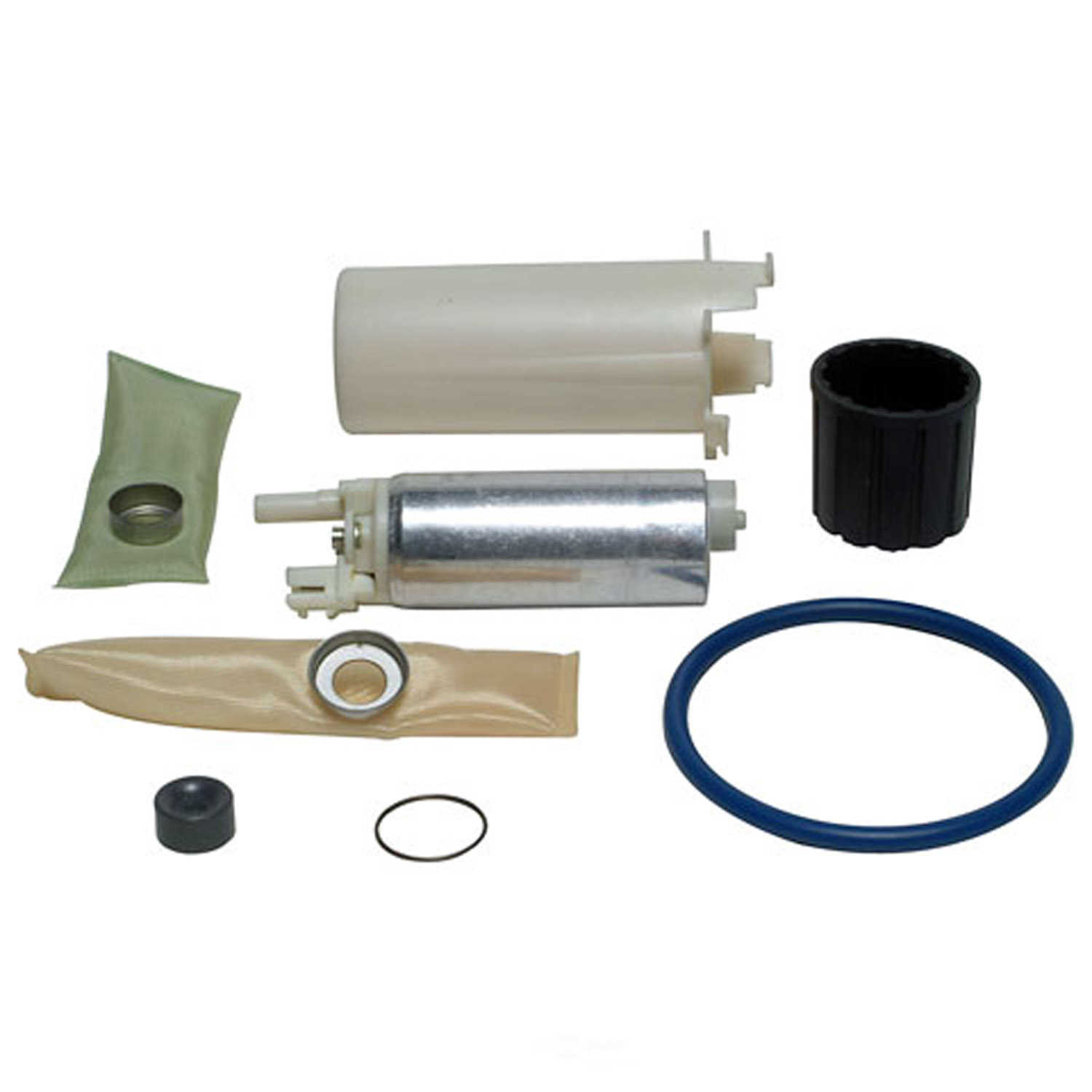 DENSO - Fuel Pump And Strainer Set - NDE 950-5000