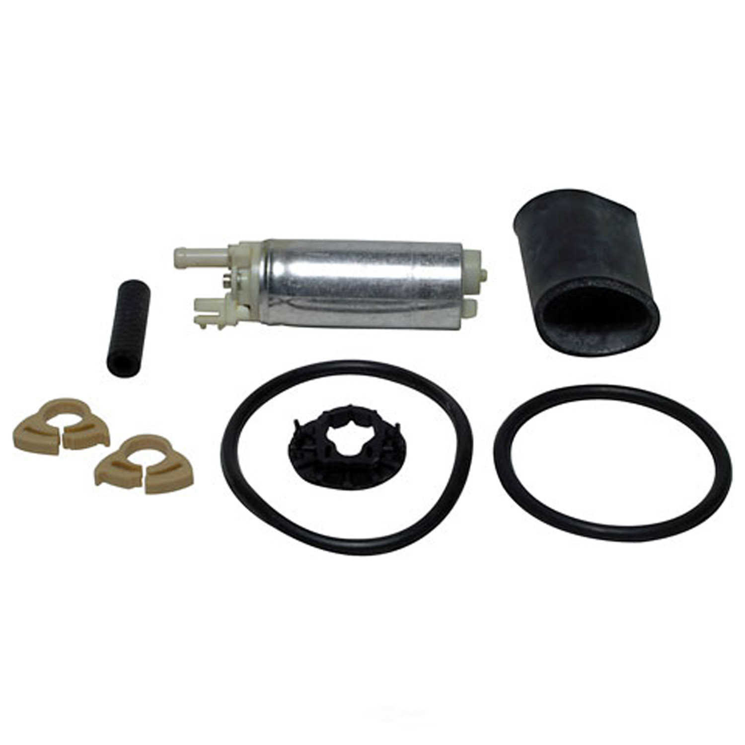 DENSO - New Electric Fuel Pump - NDE - 951-5016
