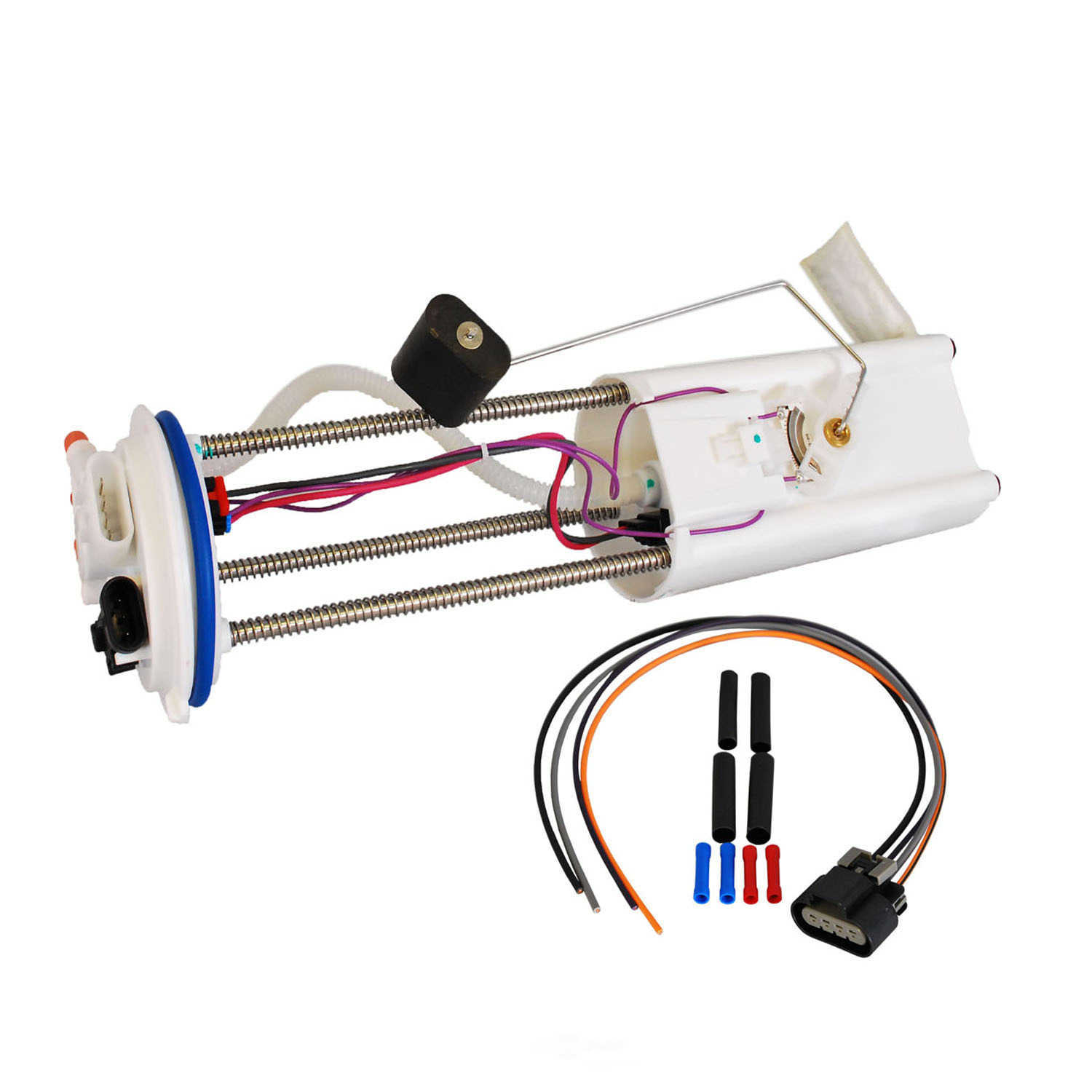 DENSO - Fuel Pump Module Assembly - NDE - 953-0009