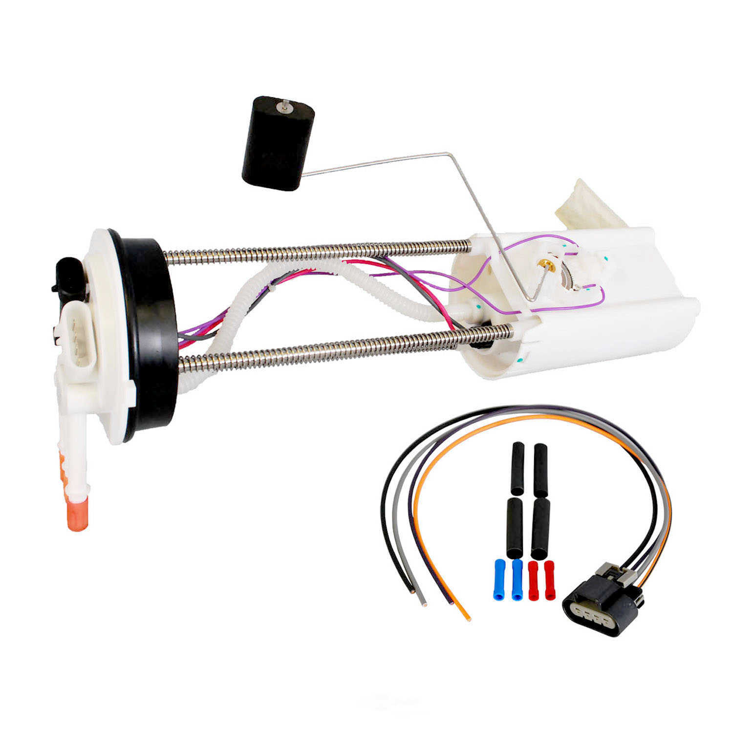 DENSO - Fuel Pump Module Assembly - NDE 953-0011
