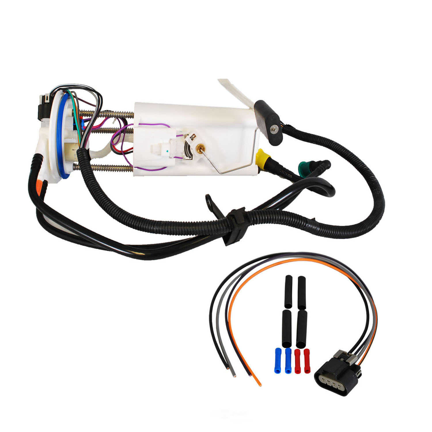 DENSO - Fuel Pump Module Assembly - NDE - 953-0015