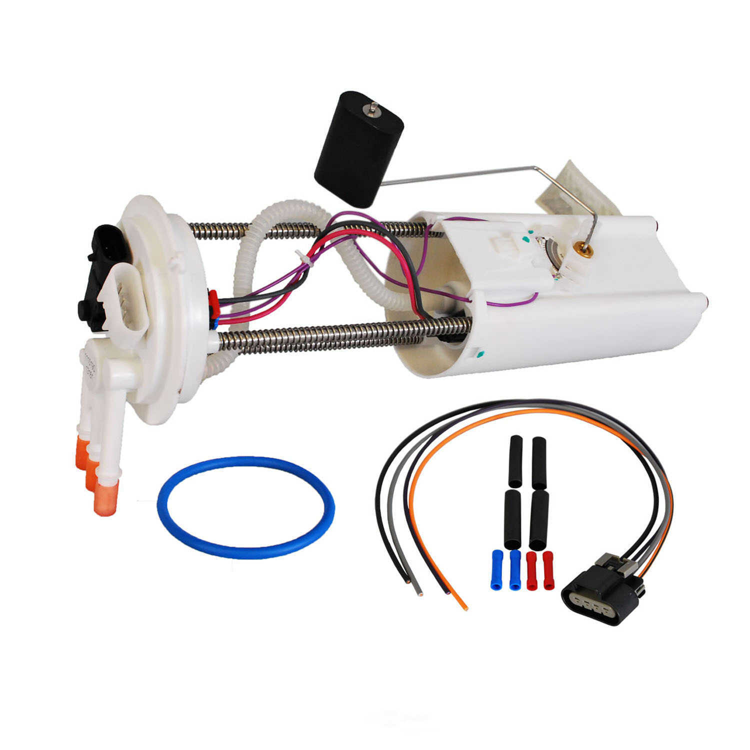 DENSO - Fuel Pump Module Assembly - NDE - 953-0017