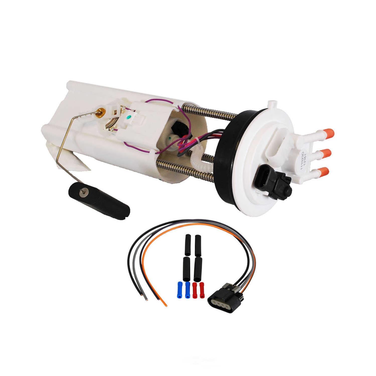 DENSO - Fuel Pump Module Assembly - NDE - 953-0021
