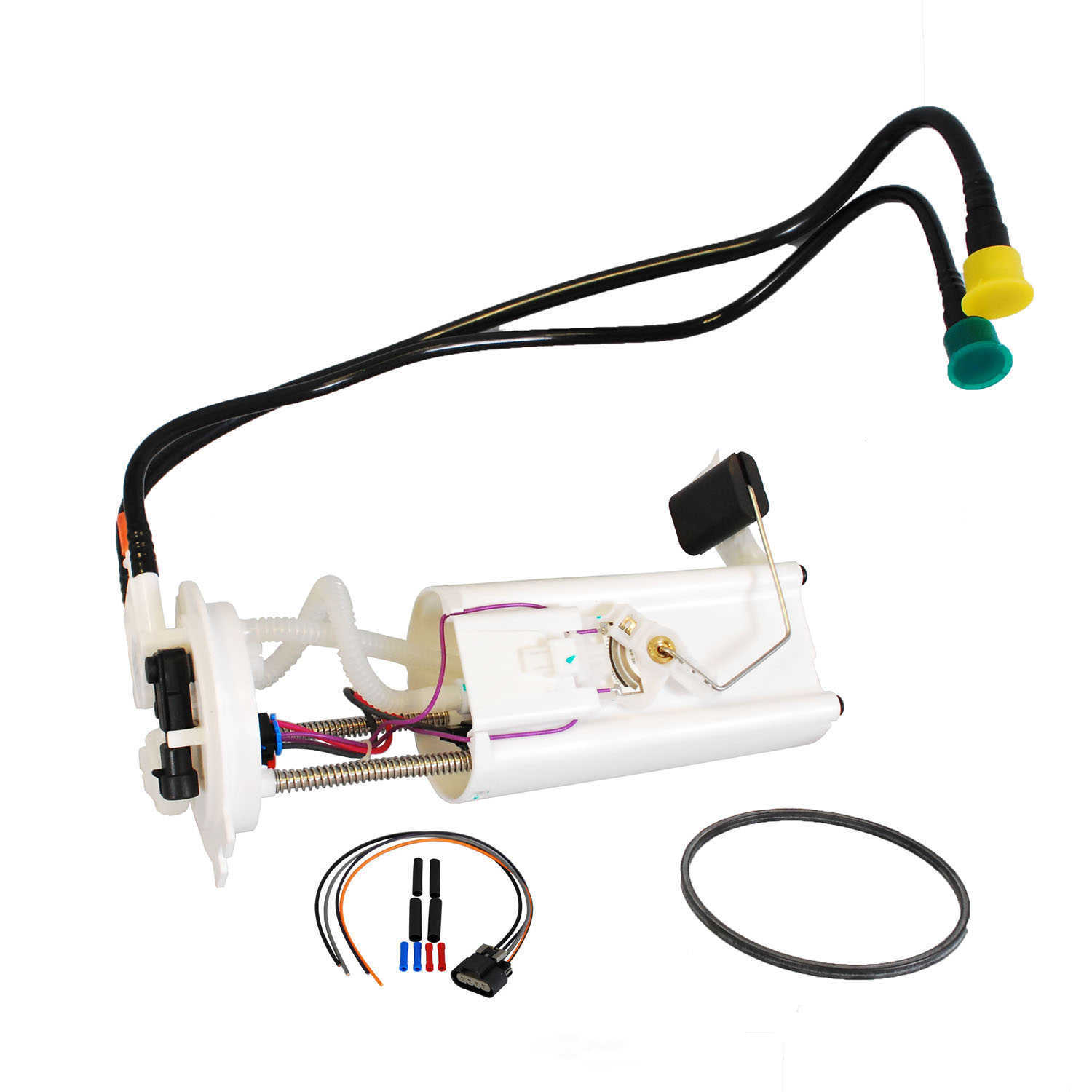 DENSO - Fuel Pump Module Assembly - NDE 953-0023