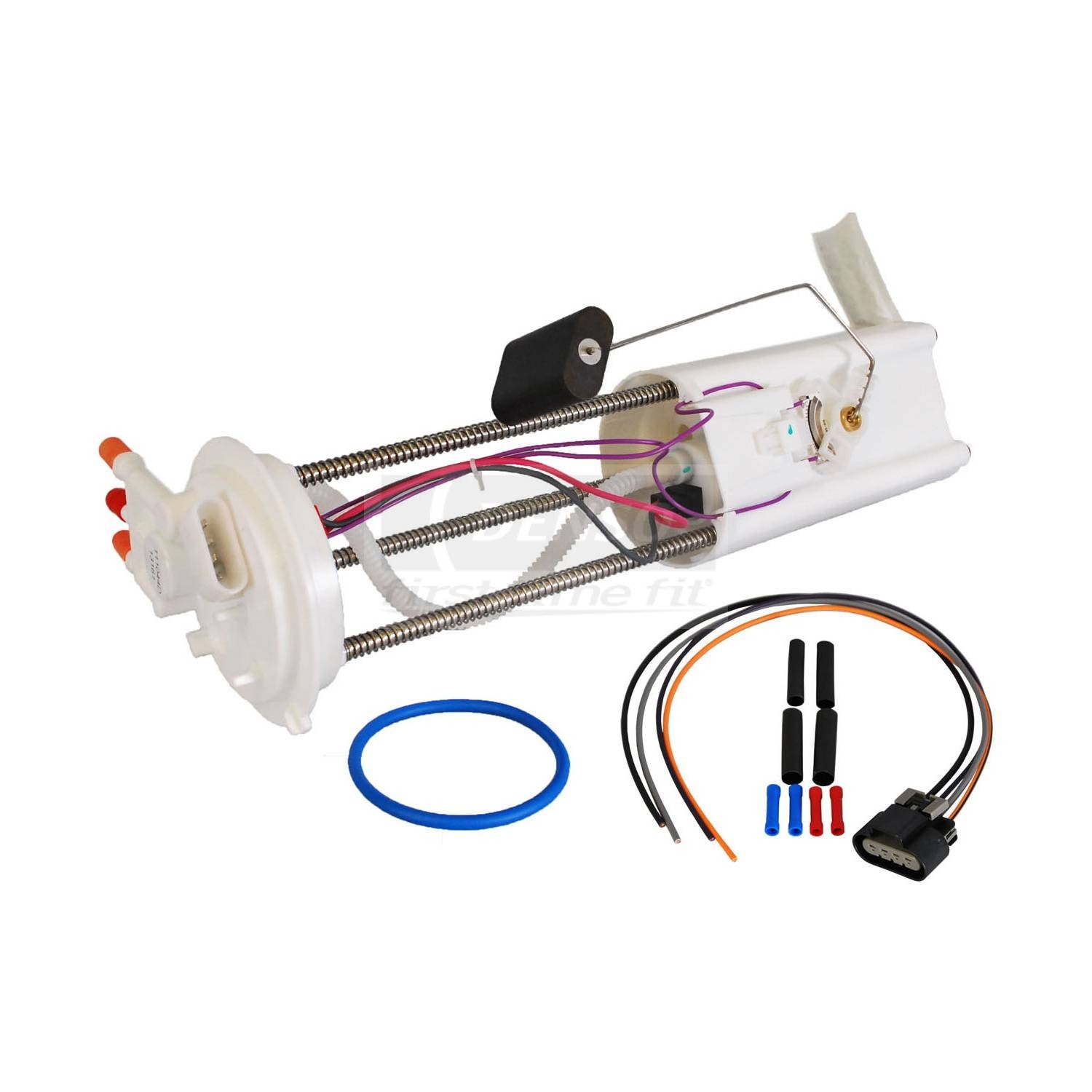 DENSO - Fuel Pump Module Assembly - NDE - 953-0025