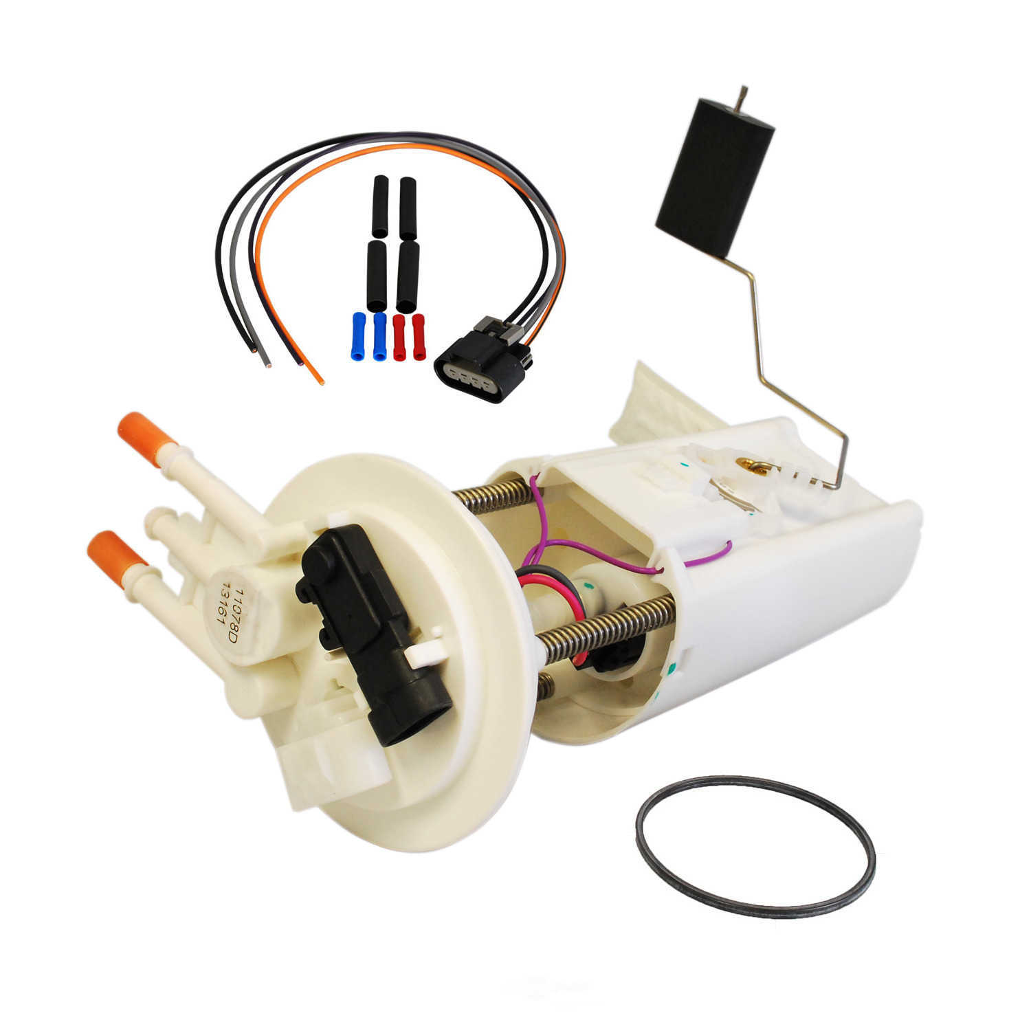 DENSO - Fuel Pump Module Assembly - NDE - 953-0027