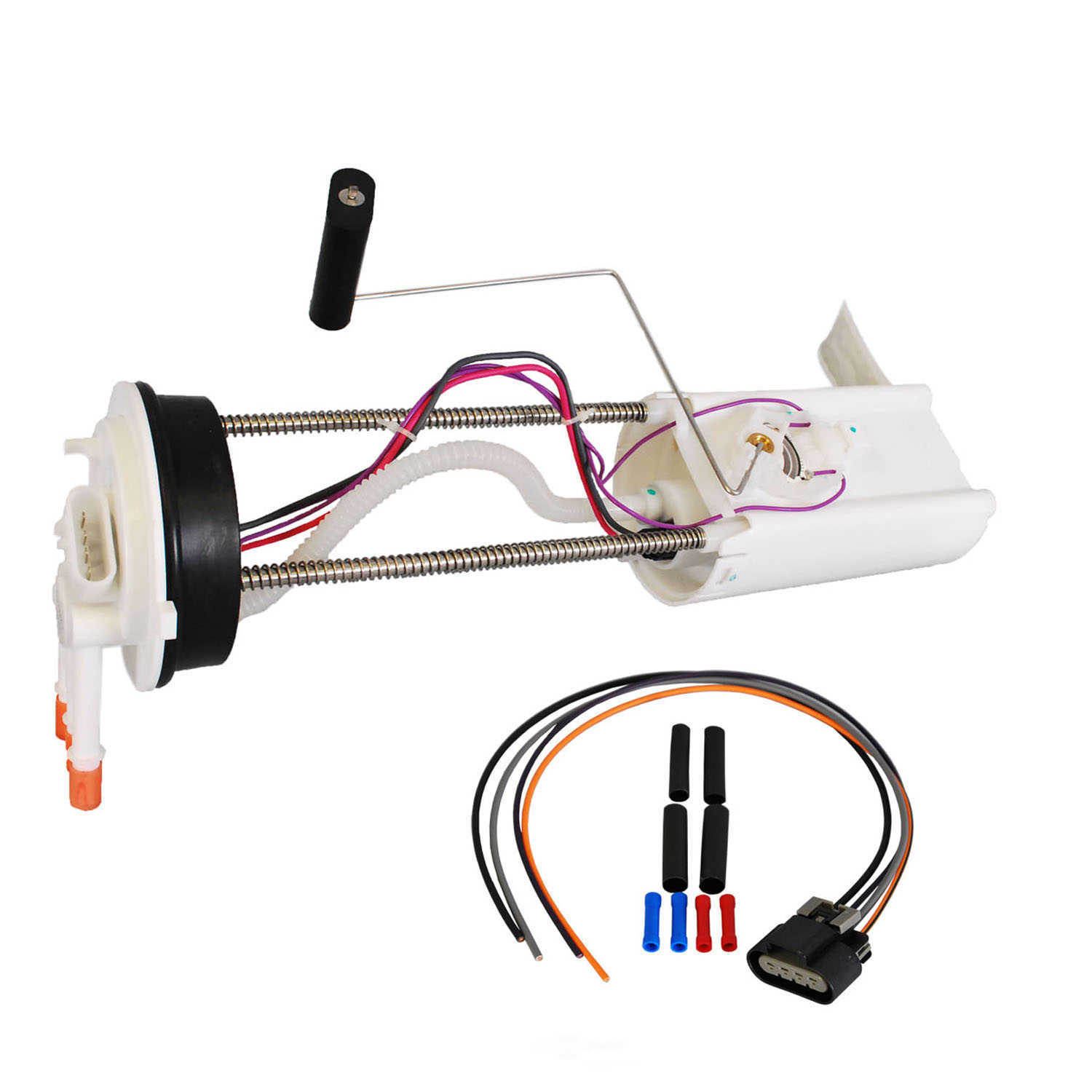 DENSO - Fuel Pump Module Assembly - NDE 953-0028