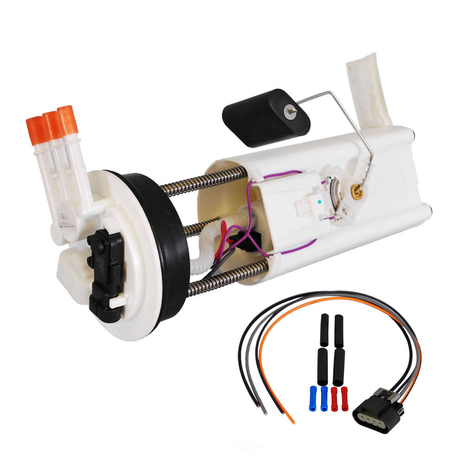 DENSO - Fuel Pump Module Assembly - NDE - 953-0034
