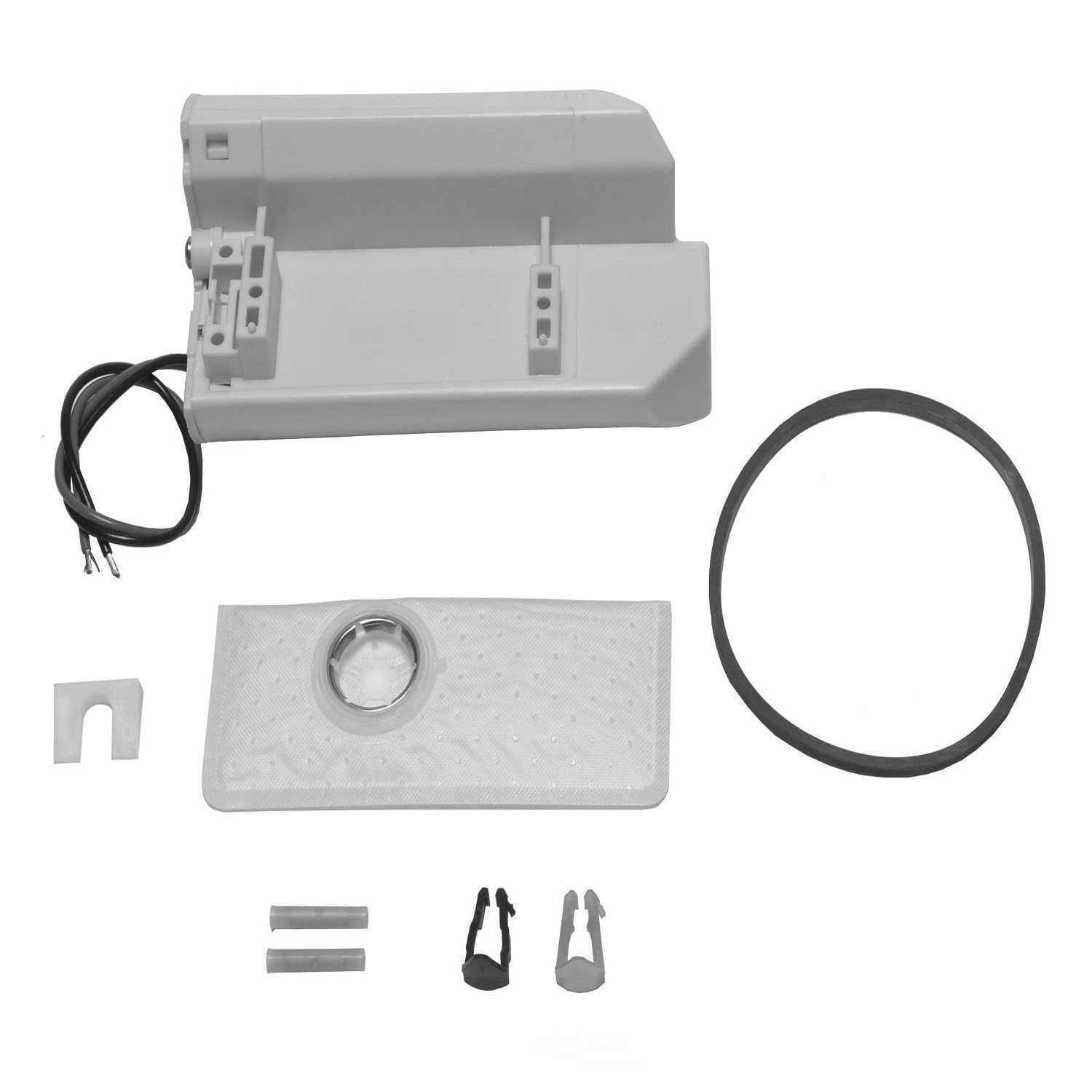 DENSO - Fuel Pump Module Assembly - NDE - 953-3005