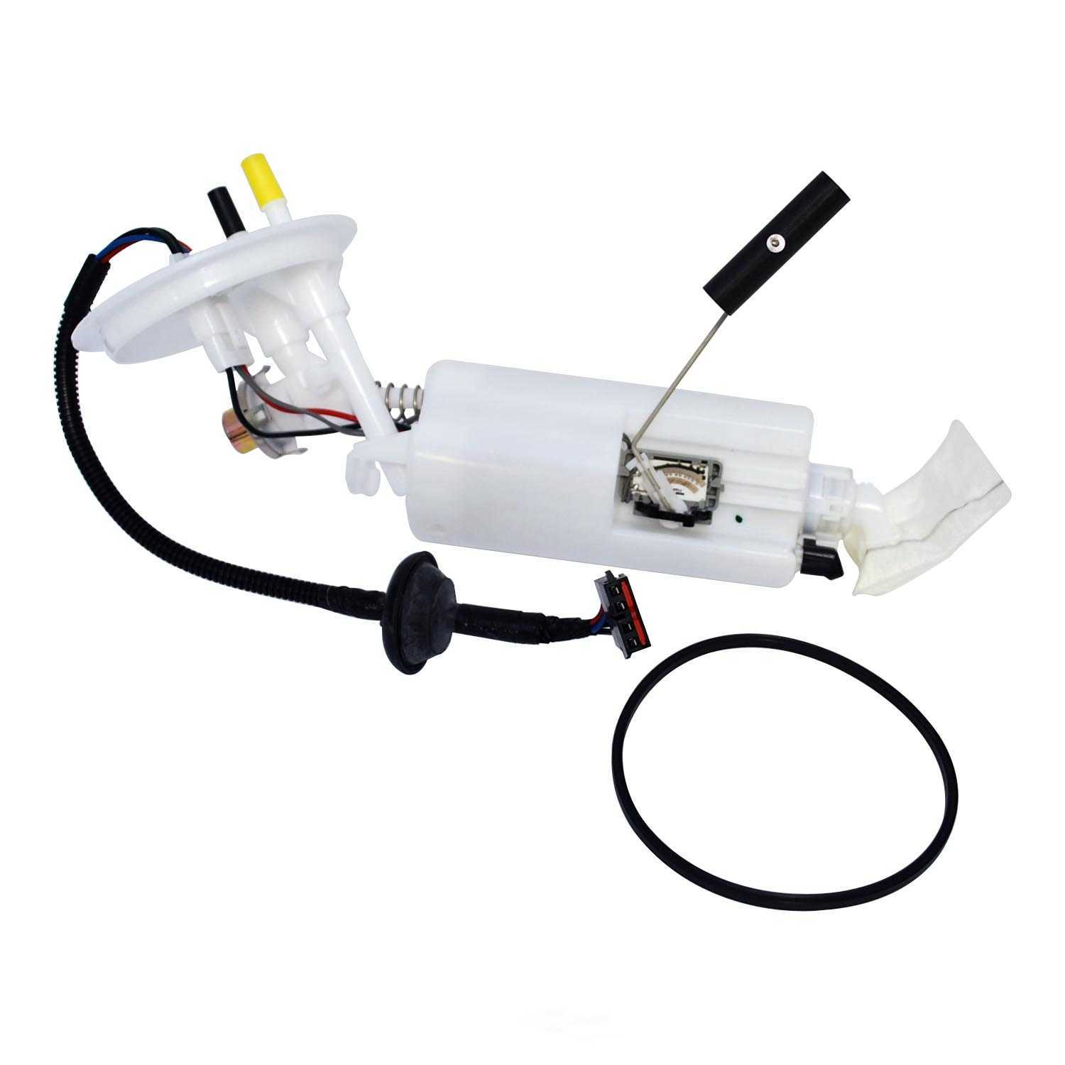 DENSO - Fuel Pump Module Assembly - NDE 953-3010