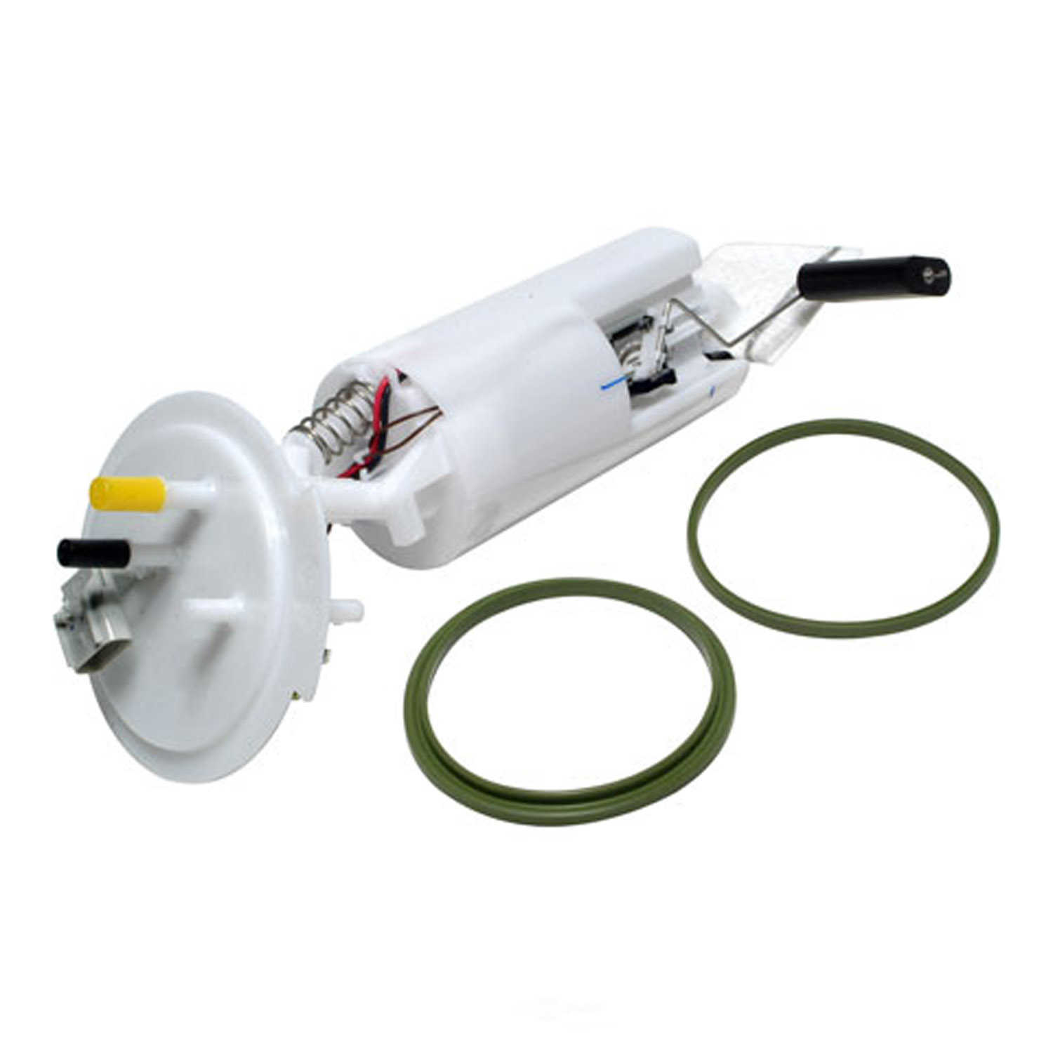 DENSO - Fuel Pump Module Assembly - NDE 953-3037