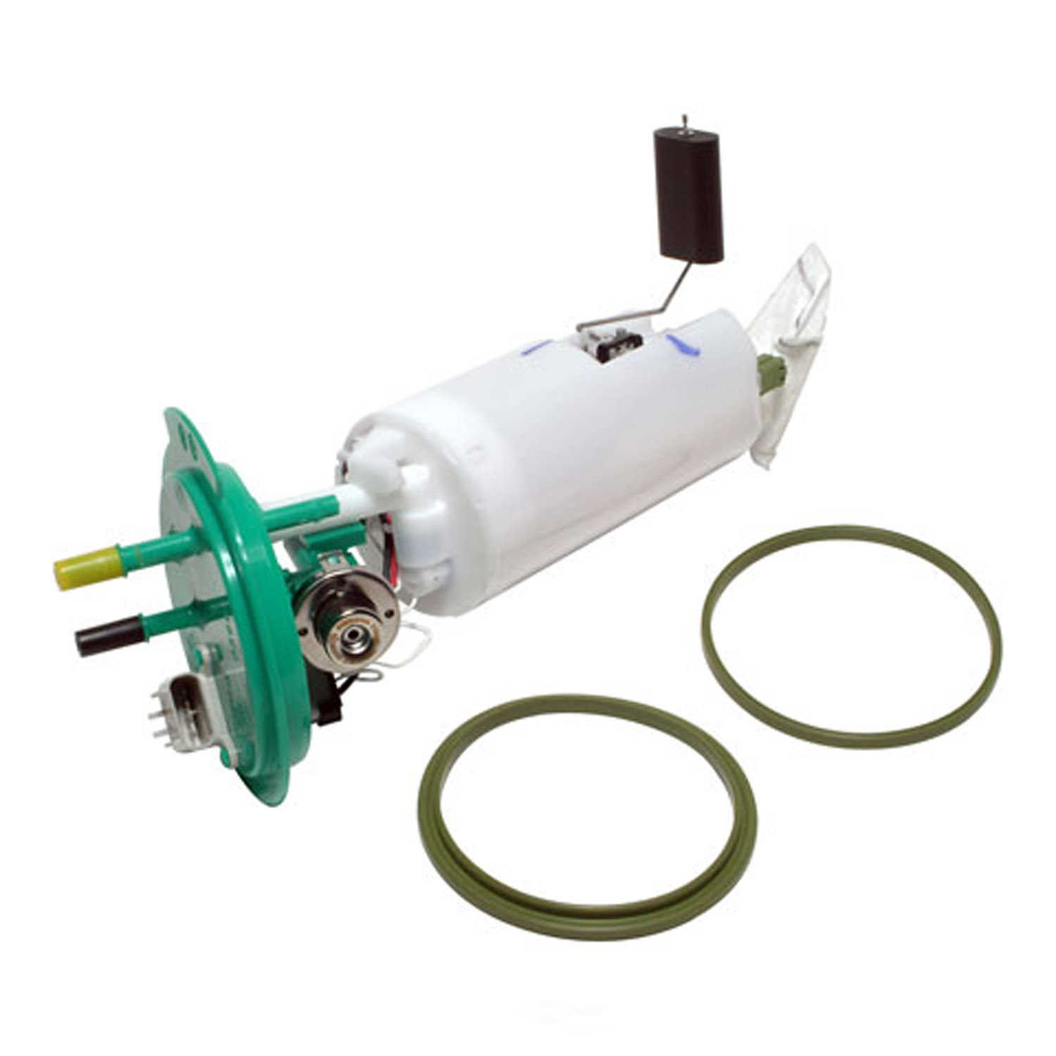 DENSO - Fuel Pump Module Assembly - NDE 953-3047