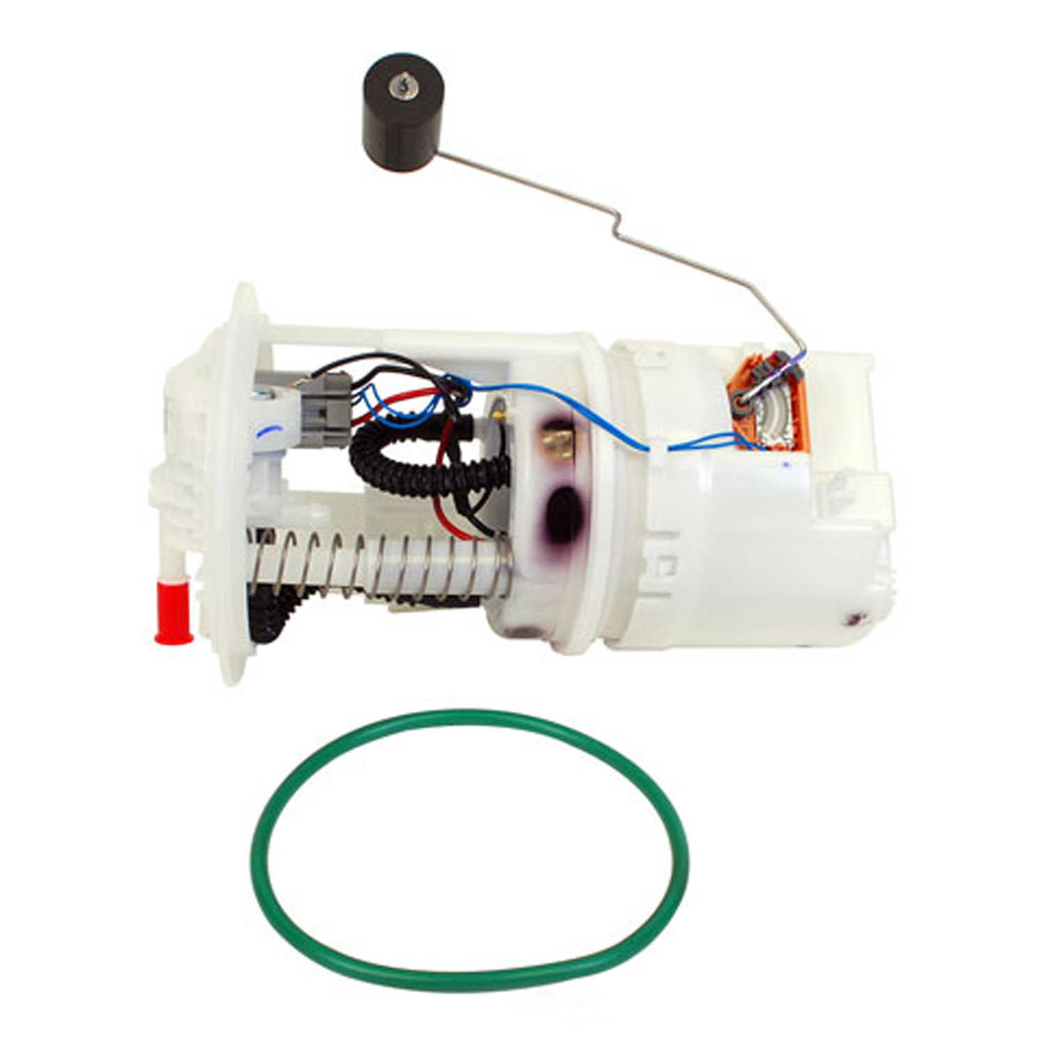 DENSO - Fuel Pump Module Assembly - NDE 953-3058