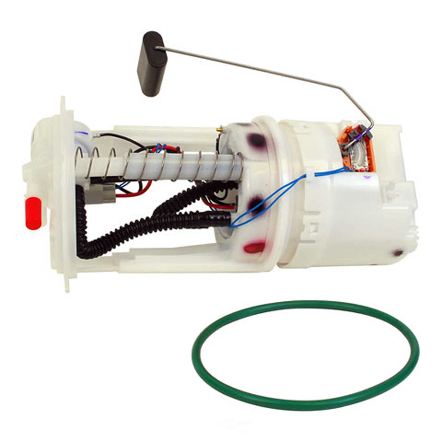 DENSO - Fuel Pump Module Assembly - NDE 953-3061