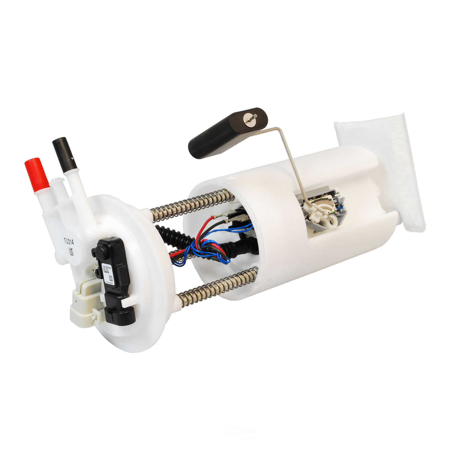 DENSO - Fuel Pump Module Assembly - NDE 953-3077