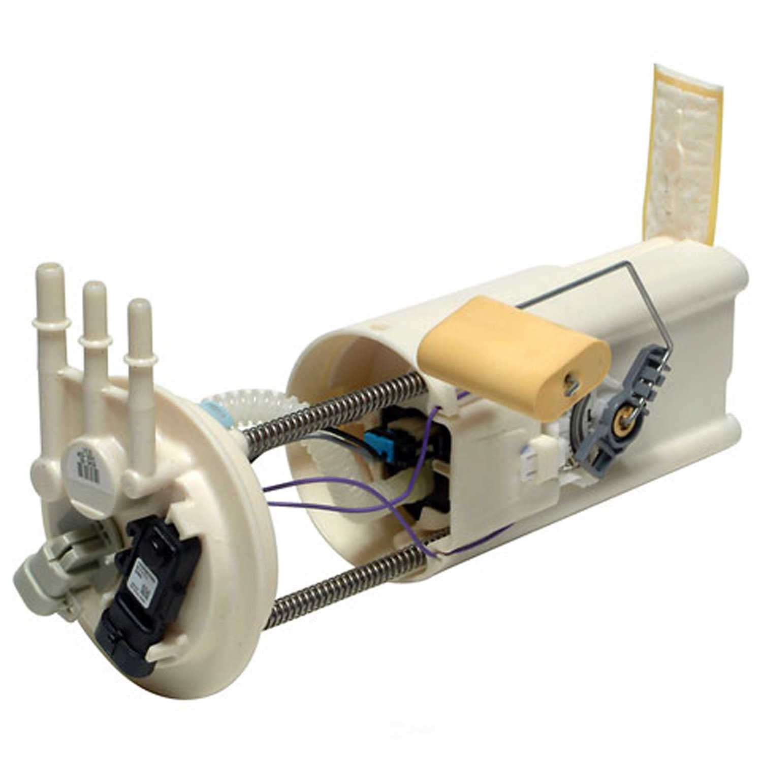 DENSO - Fuel Pump Module Assembly - NDE - 953-5066