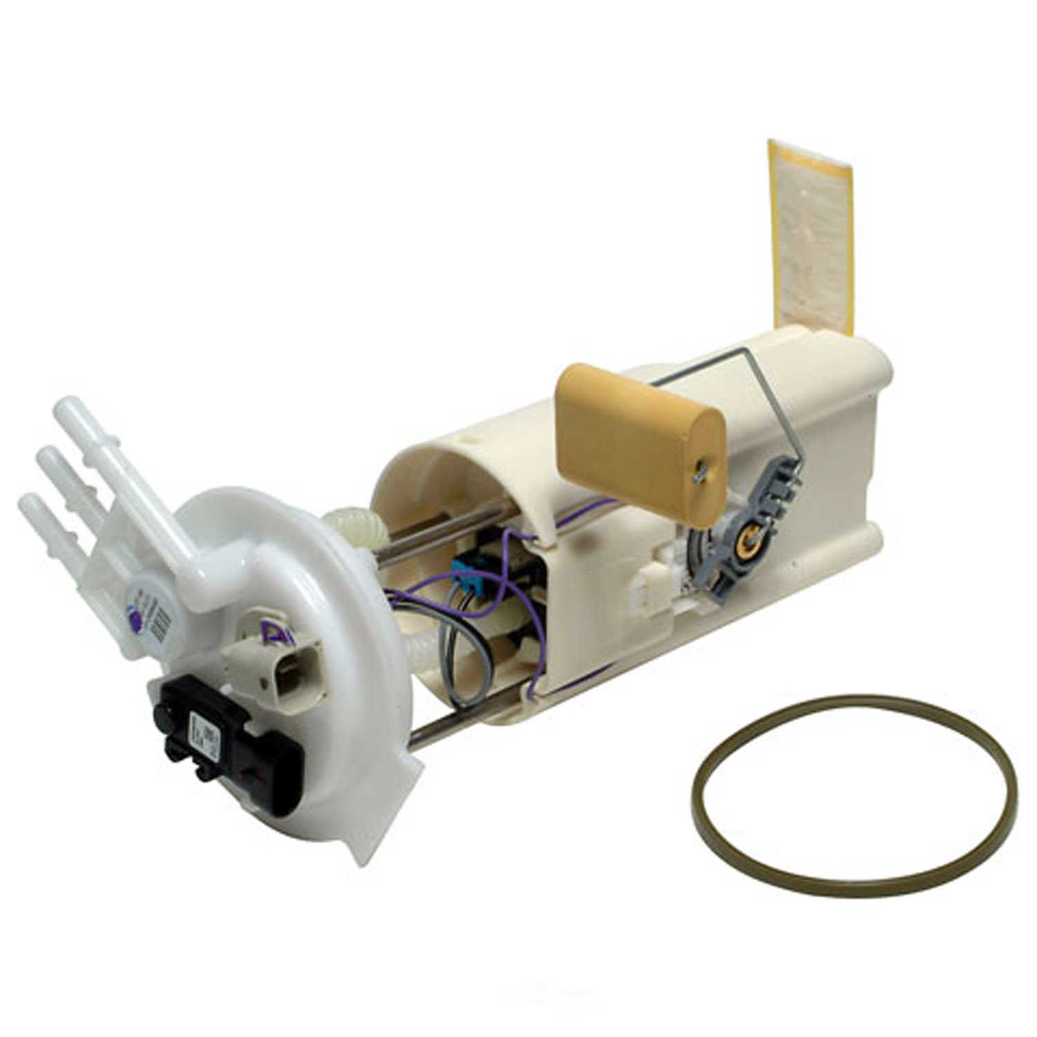 DENSO - Fuel Pump Module Assembly - NDE - 953-5118