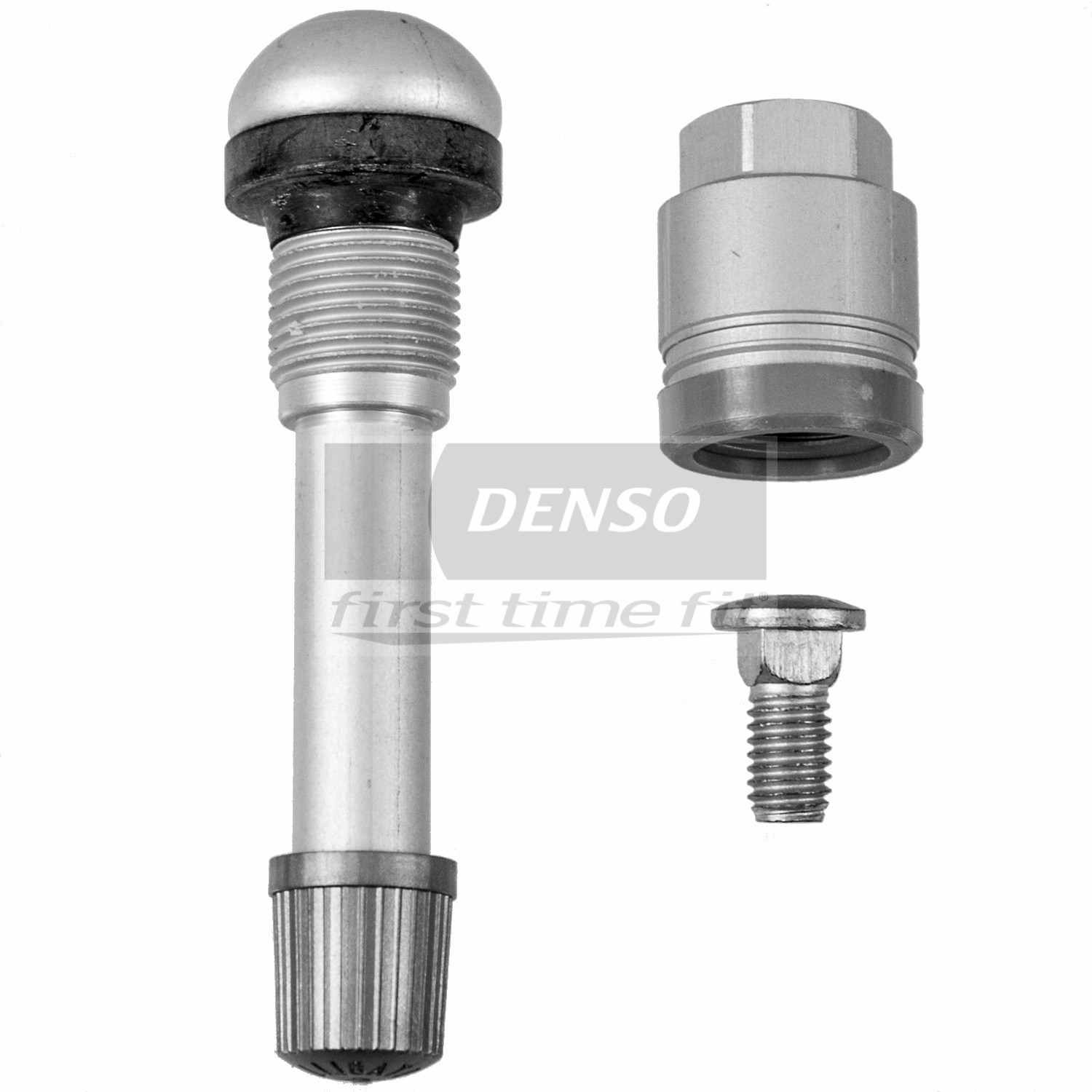 DENSO - OE Manufactured TPMS Sensor Service Kit - NDE 999-0656