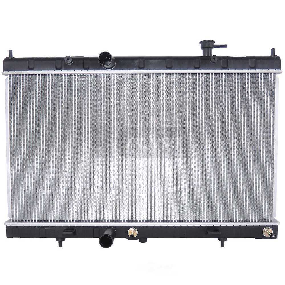 DENSO 221-4418 — Radiator