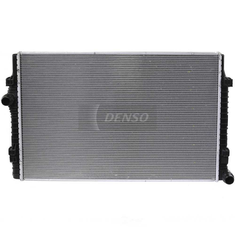 DENSO 221-9430 — Radiateur