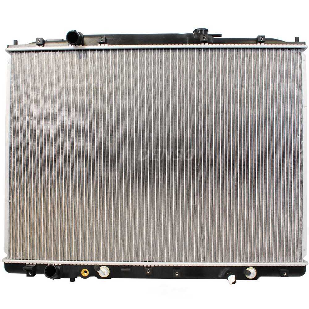 DENSO 221-3254 — Radiateur