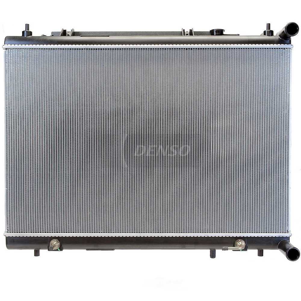 DENSO 221-4415 — Radiateur