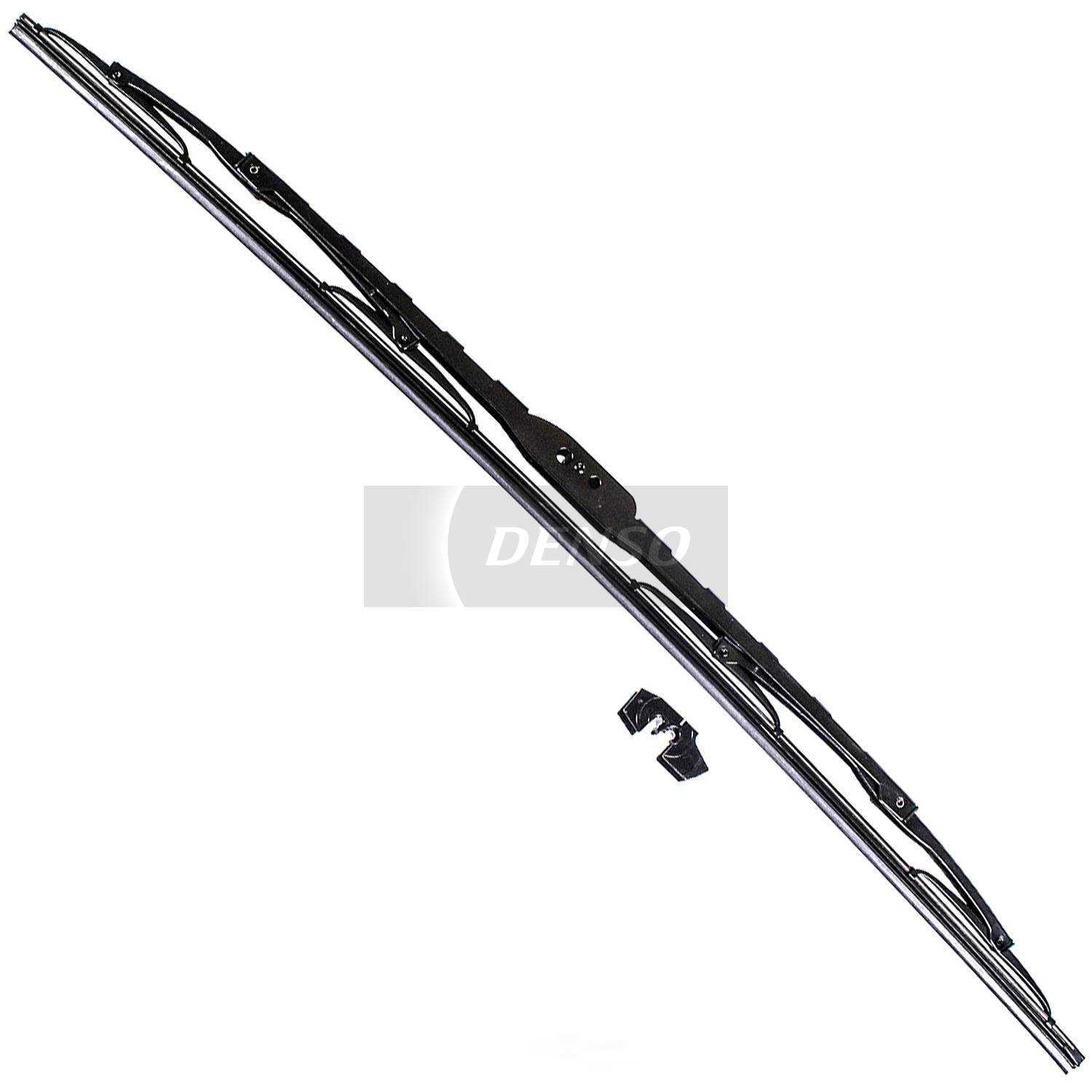 DENSO EVB-26 — Wiper Blade Set