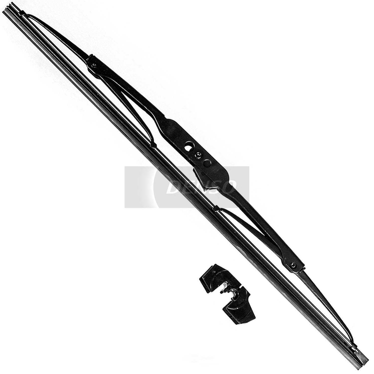 DENSO EVB-14 — Wiper Blade Set