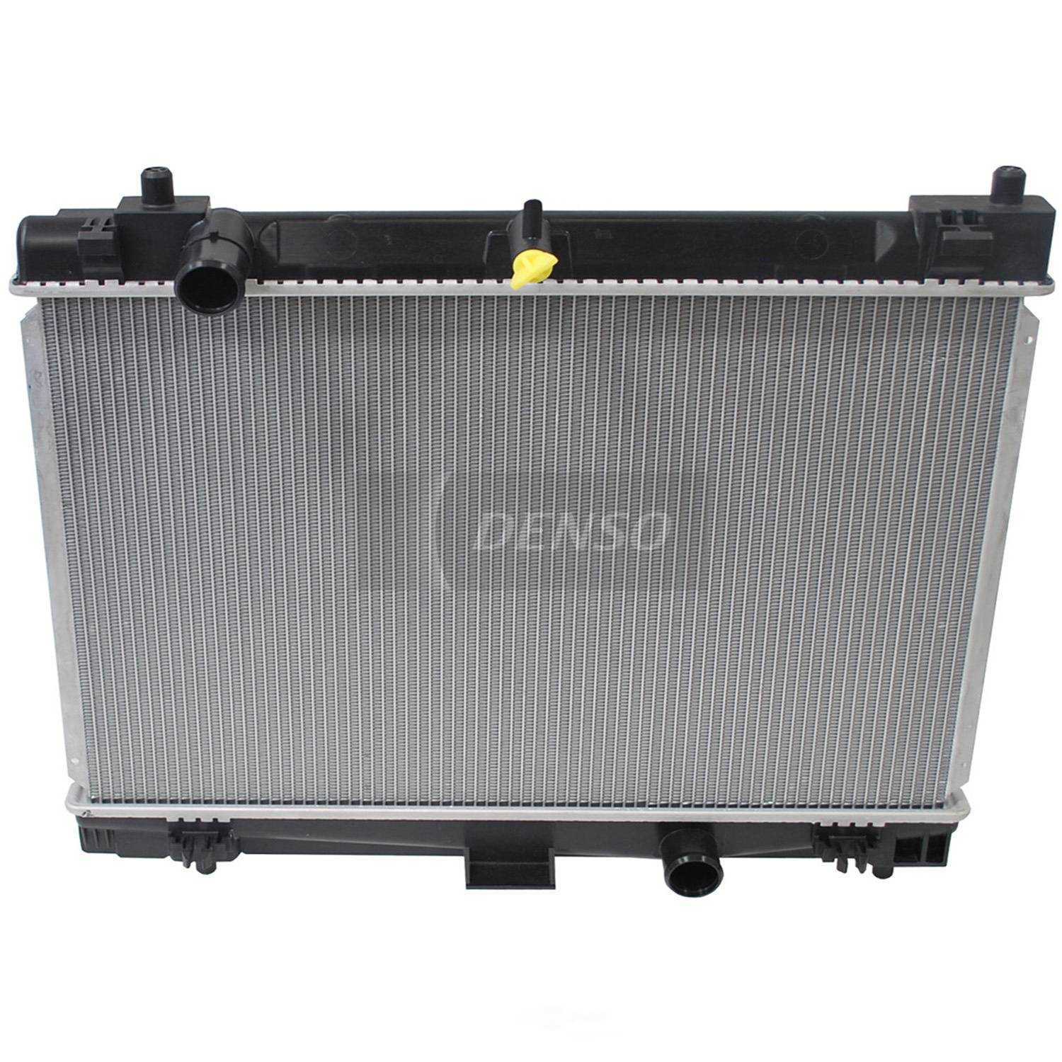 DENSO 221-3111 — Radiator