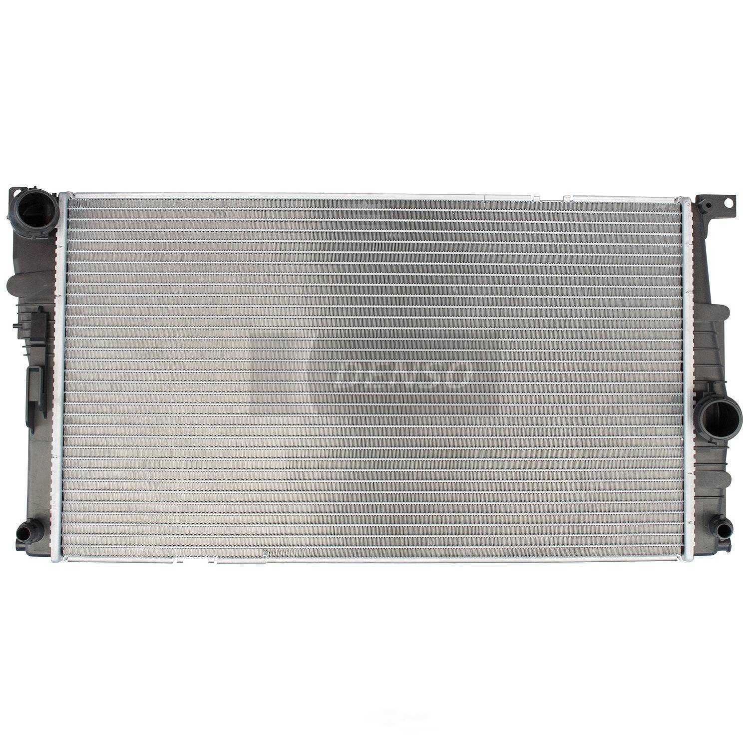 DENSO 221-9336 — Radiateur