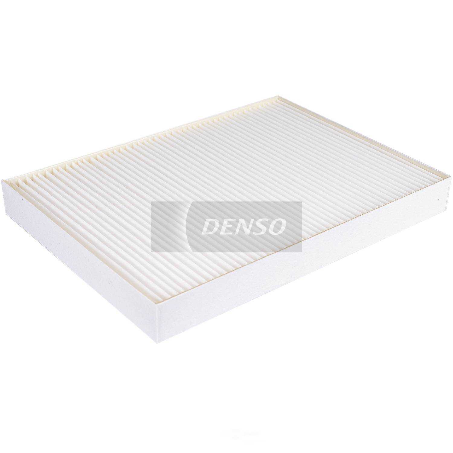 DENSO 453-6021 — Filtre d'habitacle