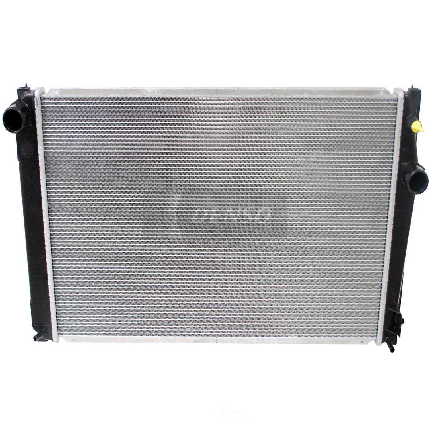 DENSO 221-3116 — Radiator
