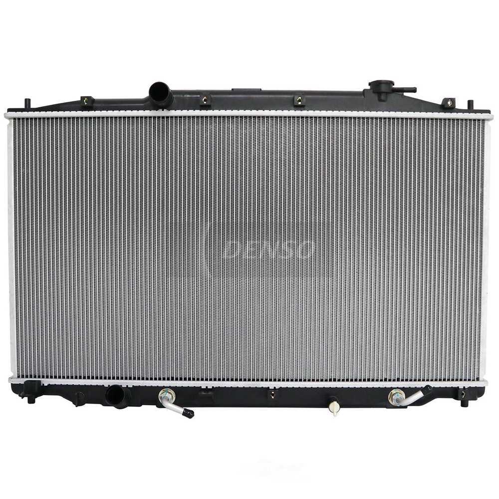 DENSO 221-9536 — Radiator